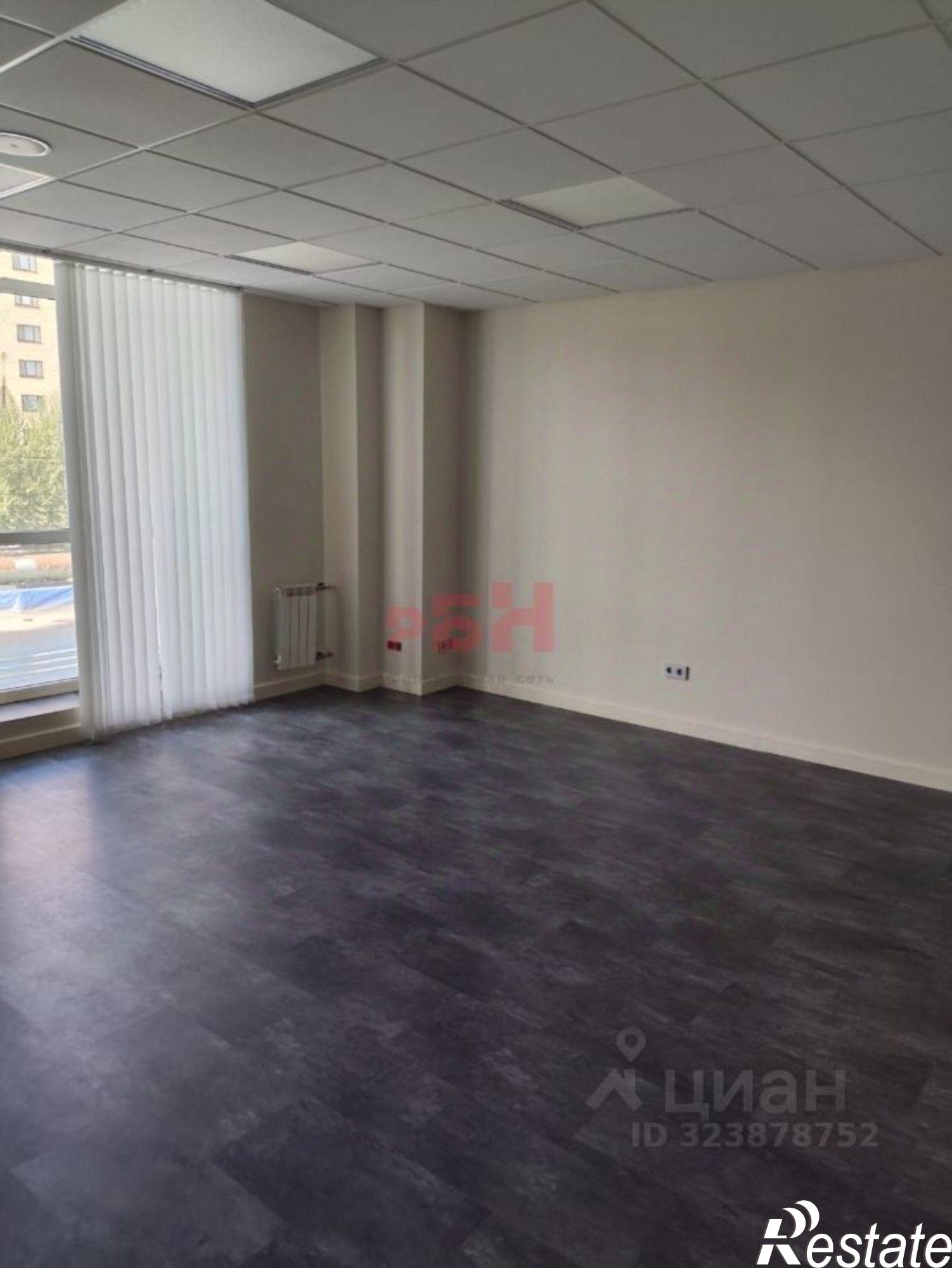 Сдать офис, помещение под офис за 15 307 рублей на ул Харьковская, 83