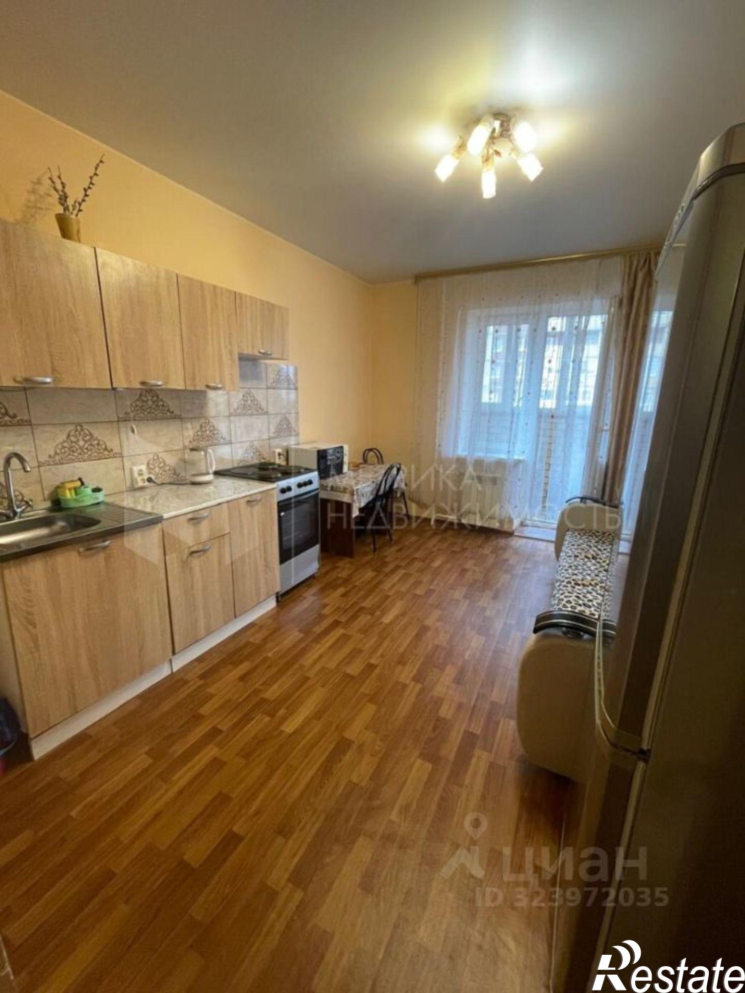 Купить квартиру за 5 360 000 рублей на улица Бориса Житкова, 6 к1