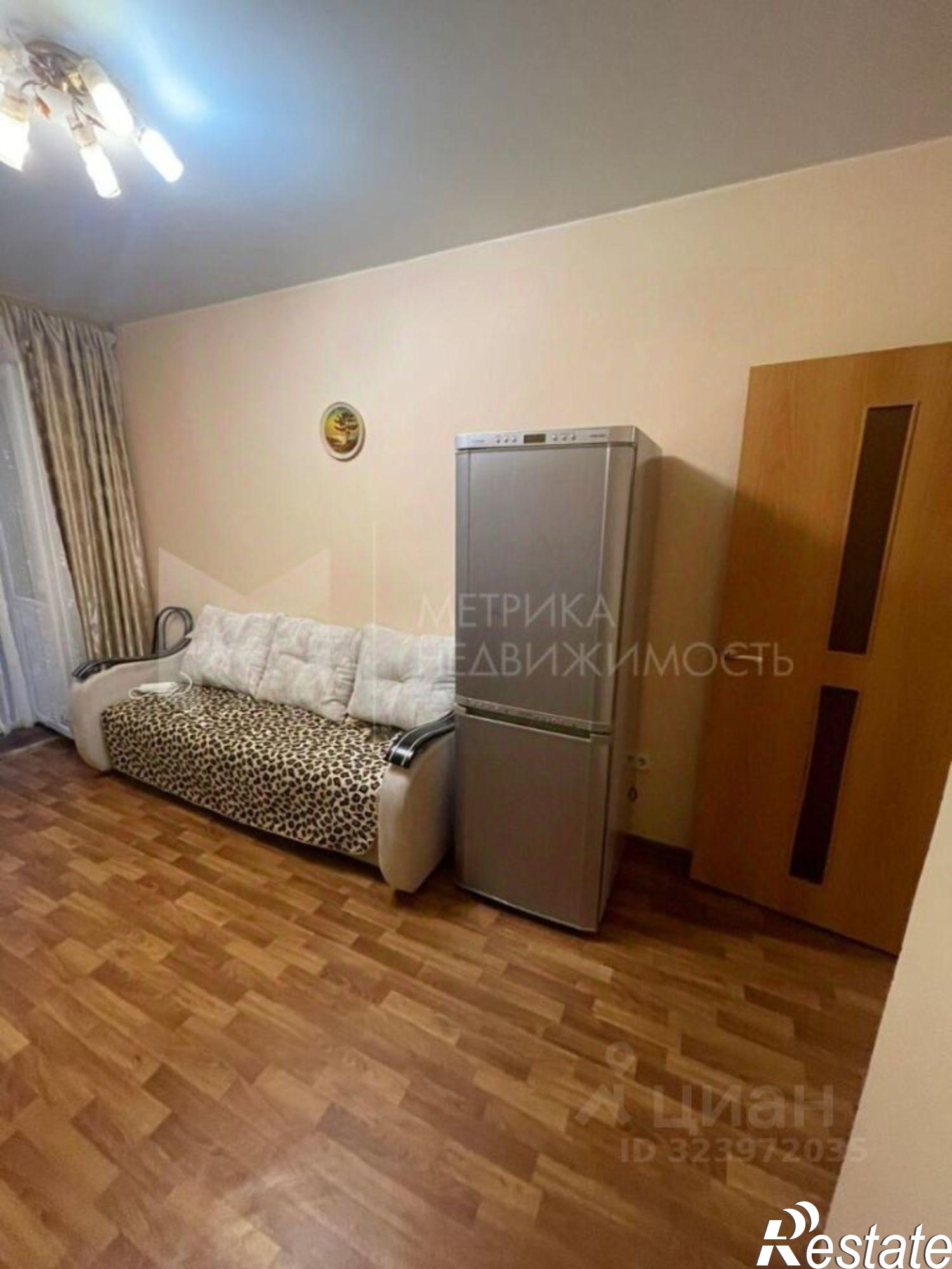 Купить квартиру за 5 360 000 рублей на улица Бориса Житкова, 6 к1