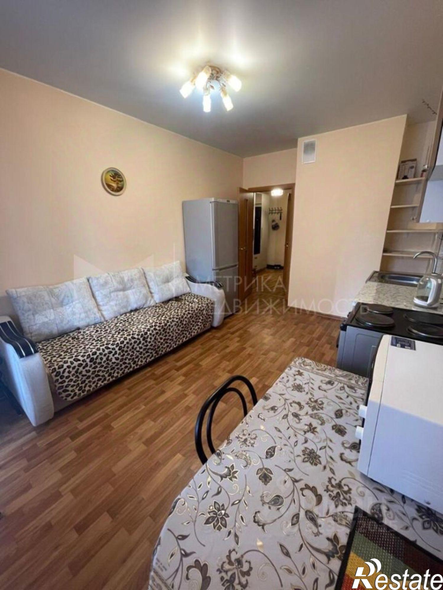 Купить квартиру за 5 360 000 рублей на улица Бориса Житкова, 6 к1