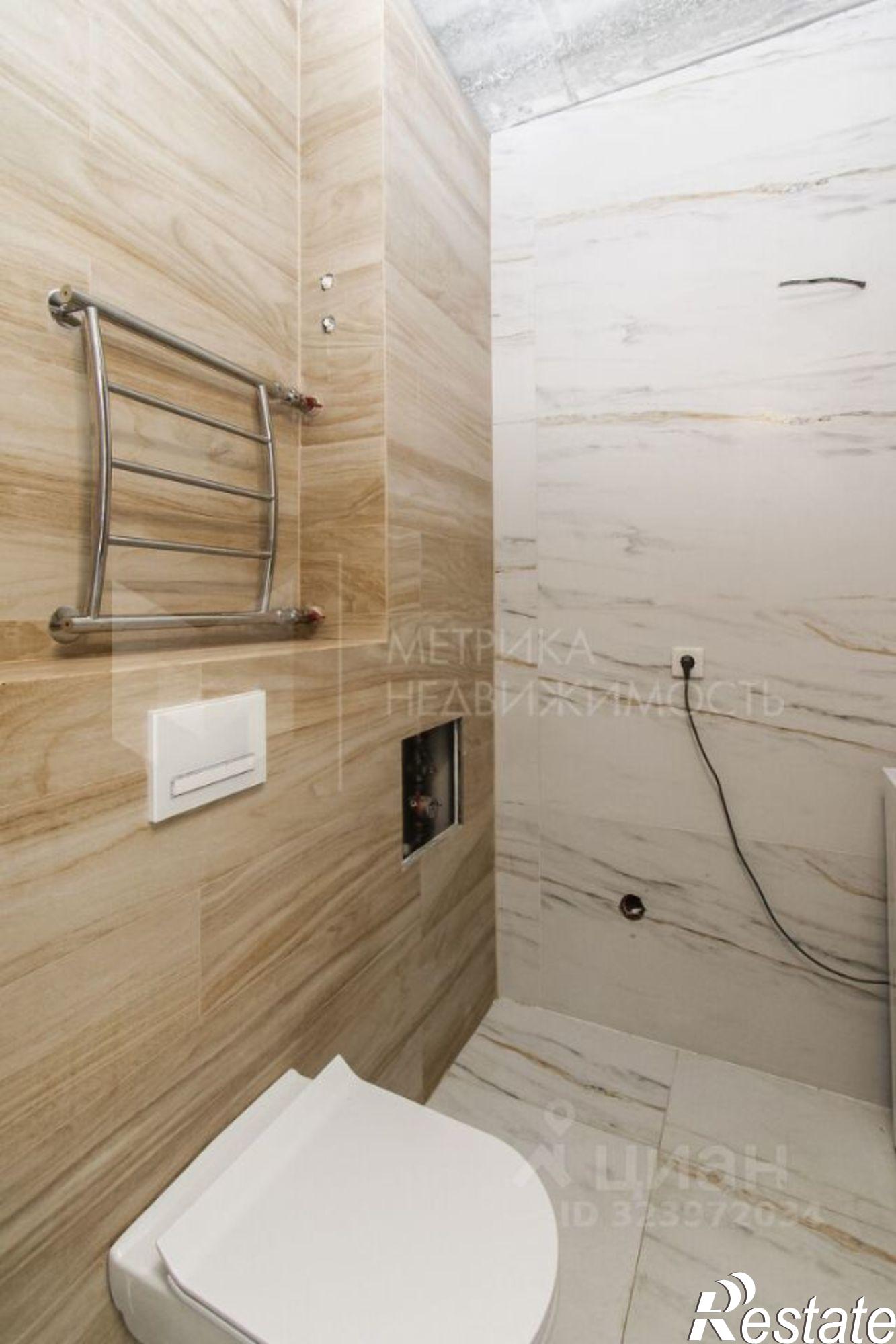 Купить квартиру за 5 900 000 рублей на улица Республики, 204 к10