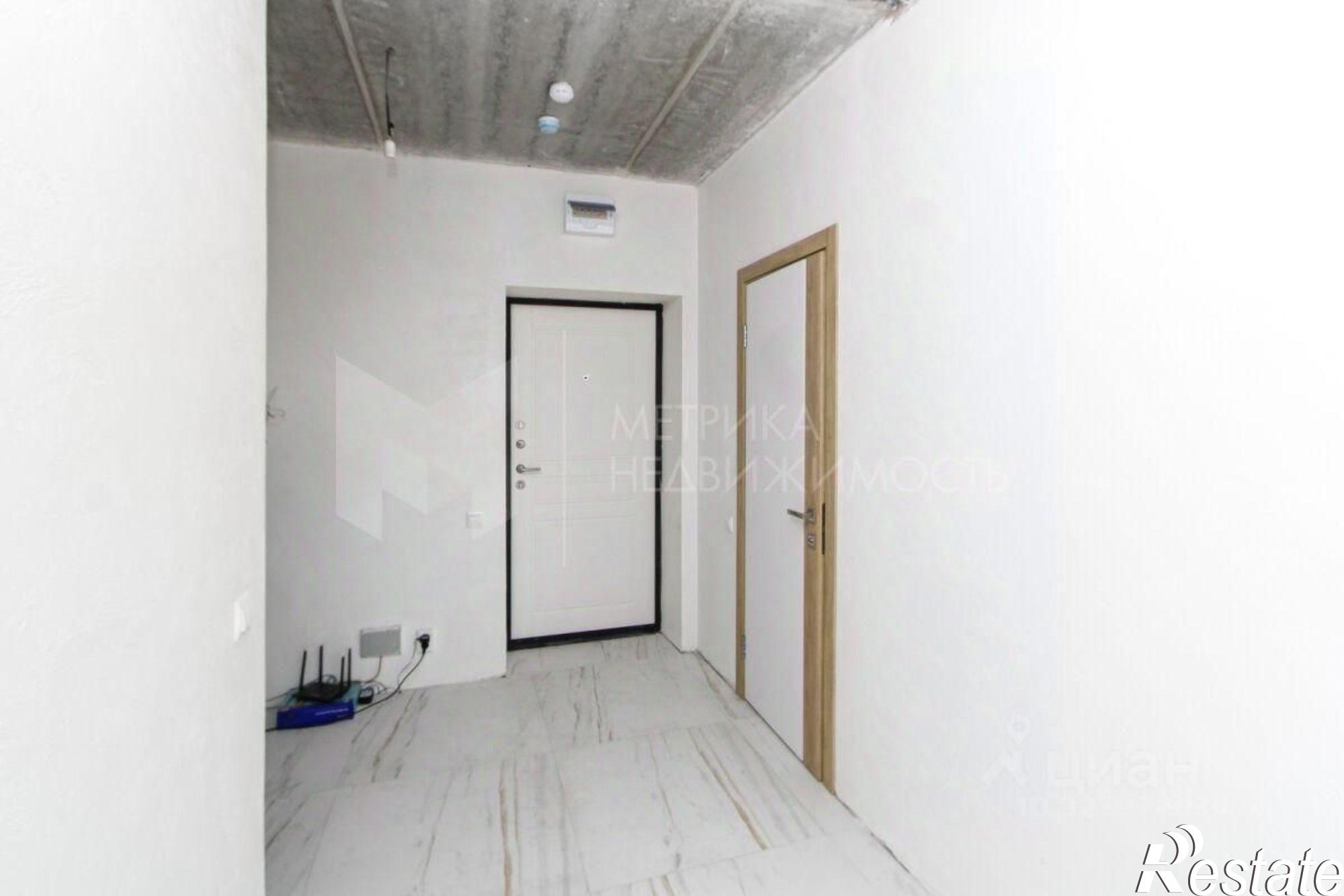 Купить квартиру за 5 900 000 рублей на улица Республики, 204 к10