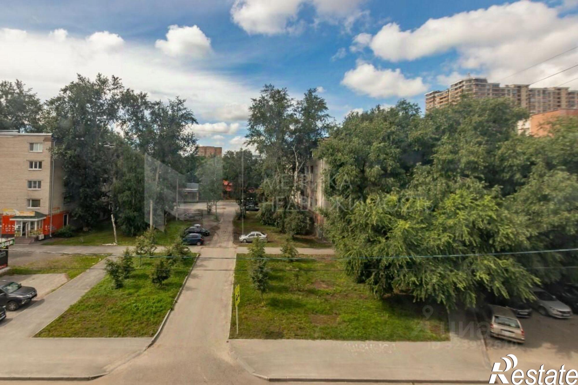 Купить квартиру за 5 100 000 рублей на проезд Геологоразведчиков, 1