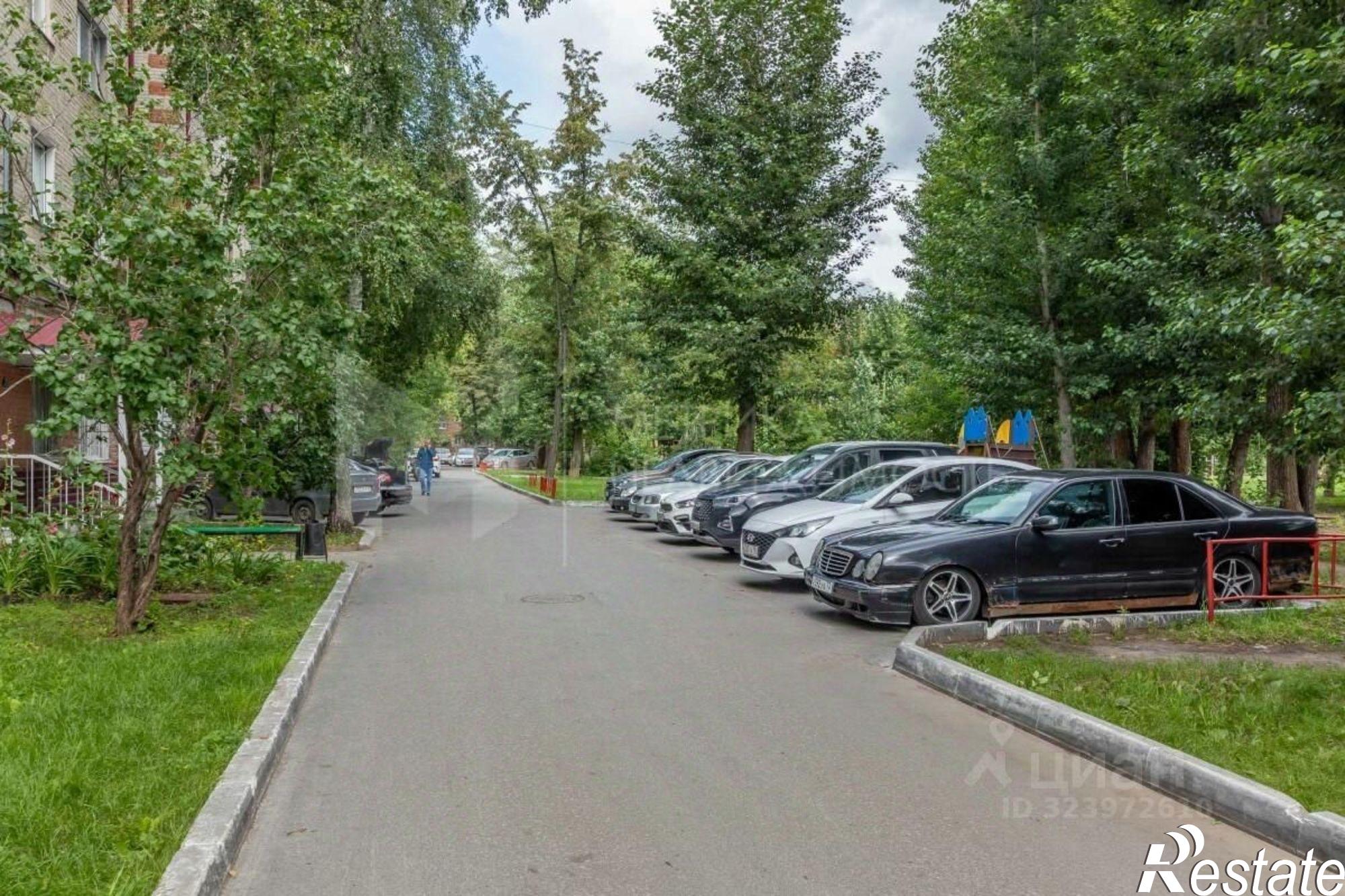 Купить квартиру за 5 100 000 рублей на проезд Геологоразведчиков, 1