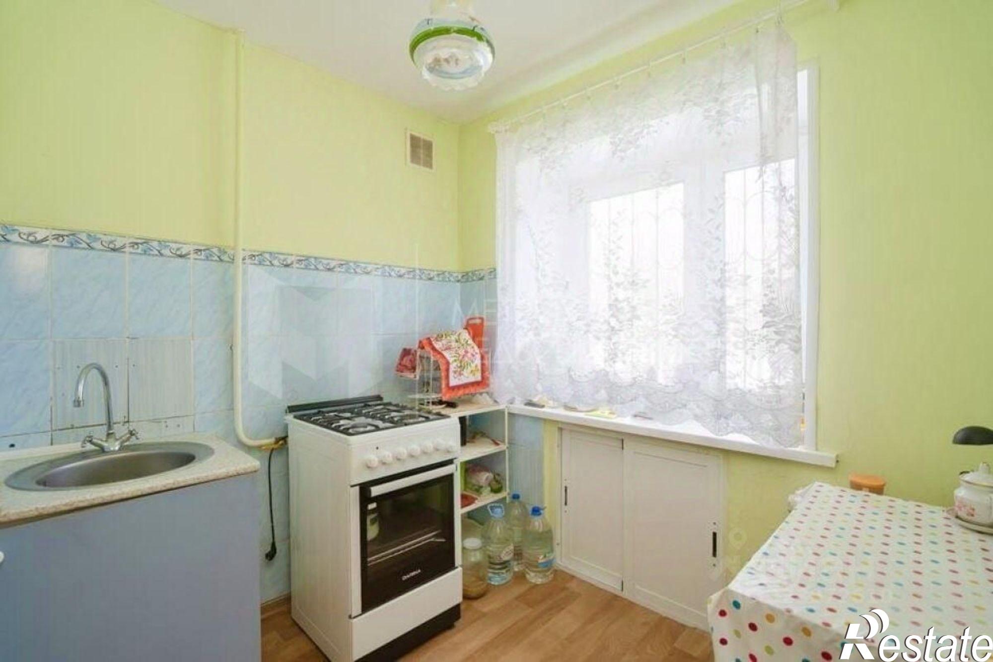 Купить квартиру за 5 100 000 рублей на проезд Геологоразведчиков, 1