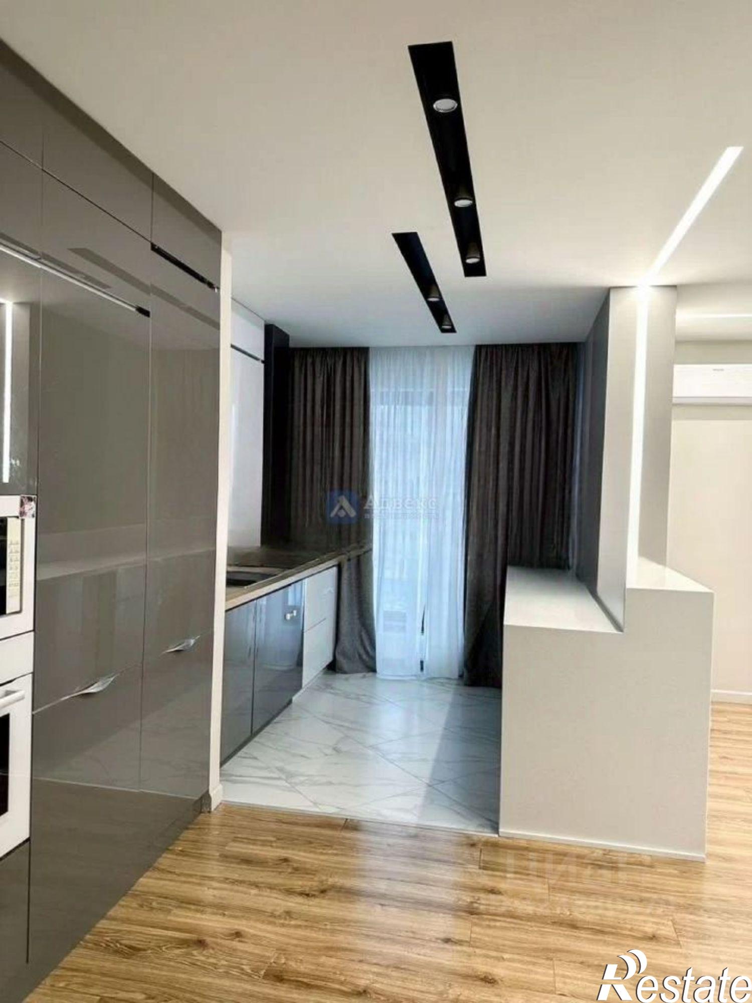 Купить квартиру за 16 700 000 рублей на улица Максима Горького, 68 к1