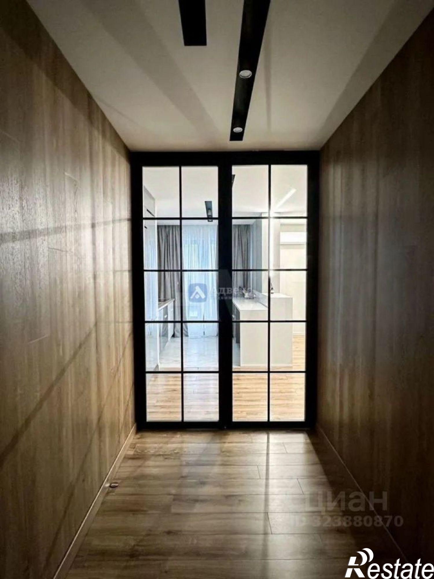 Купить квартиру за 16 700 000 рублей на улица Максима Горького, 68 к1