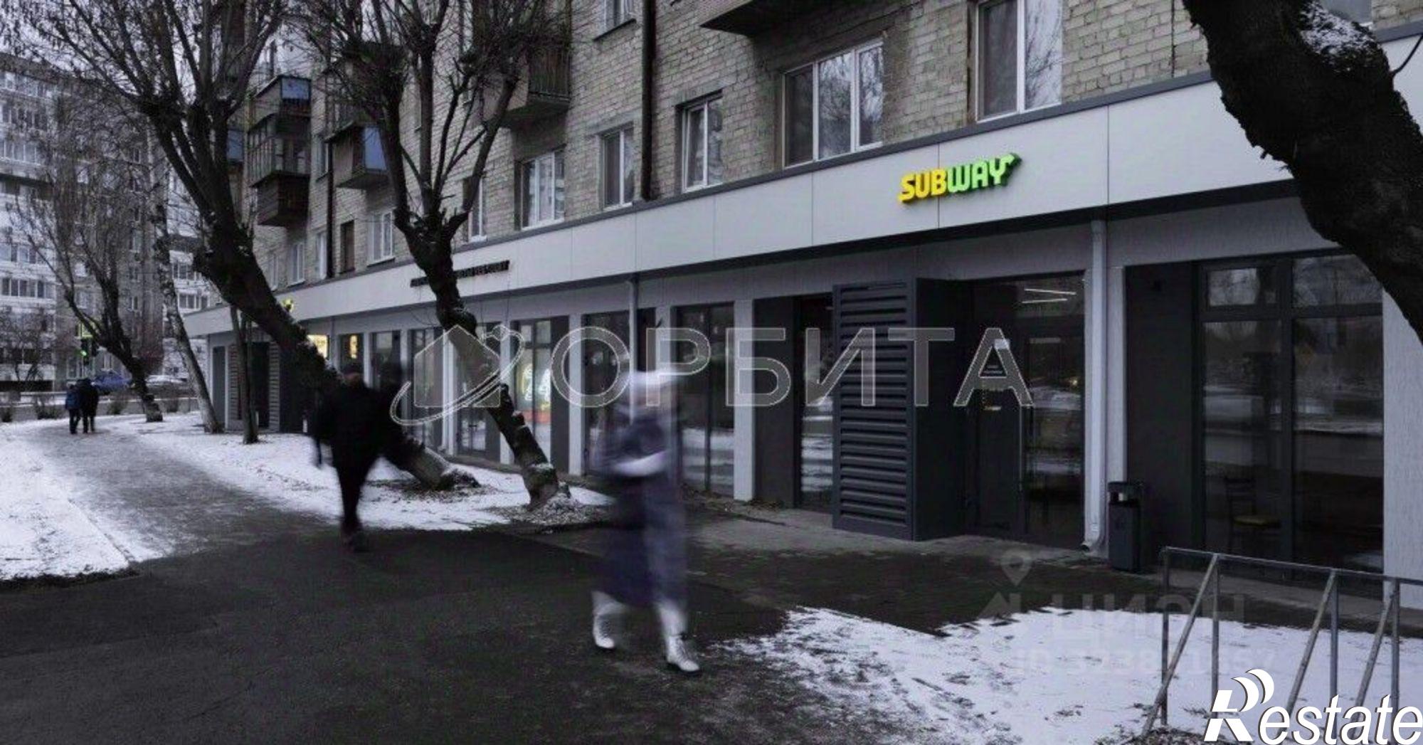 Купить помещение свободного назначения за 17 614 100 рублей на Ямская улица, 87/1