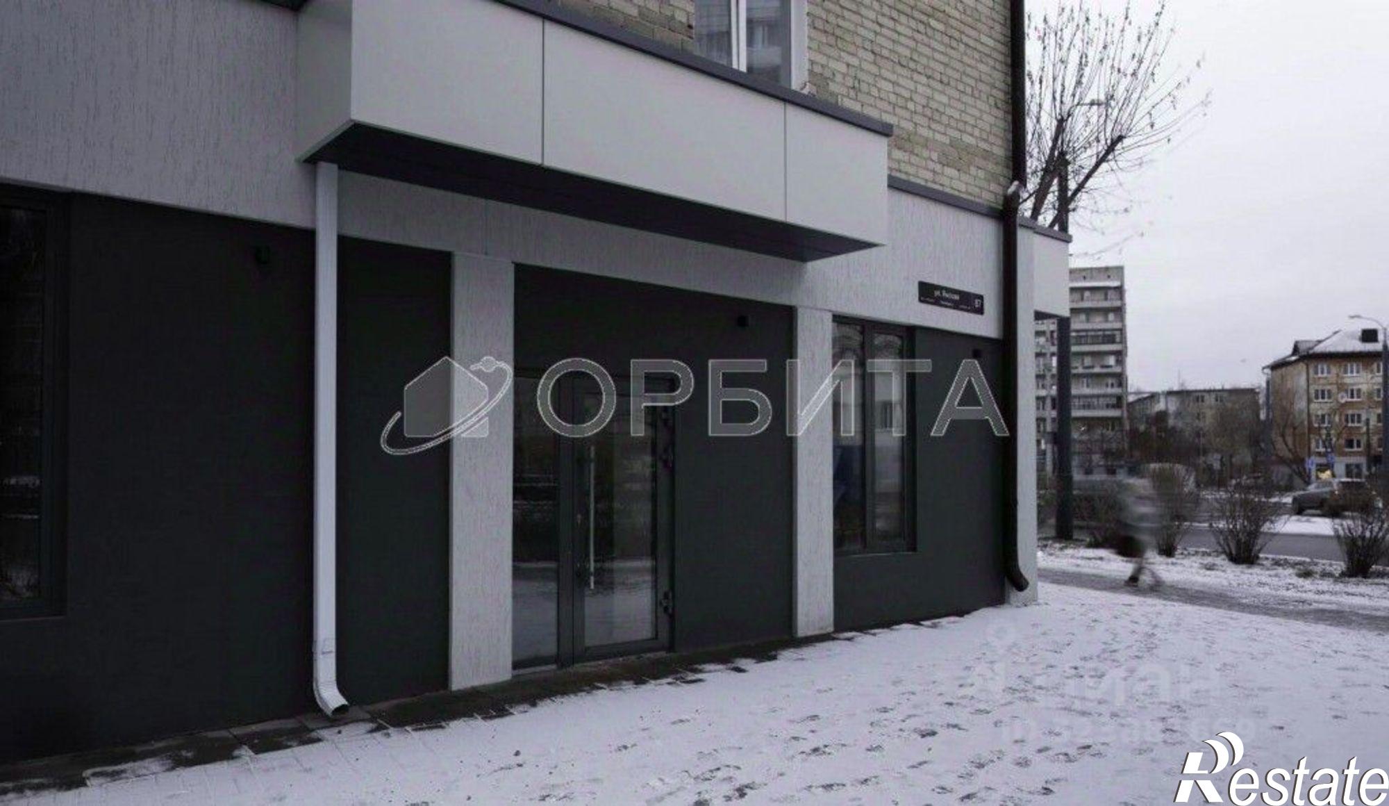 Купить помещение свободного назначения за 19 081 100 рублей на Ямская улица, 87/1