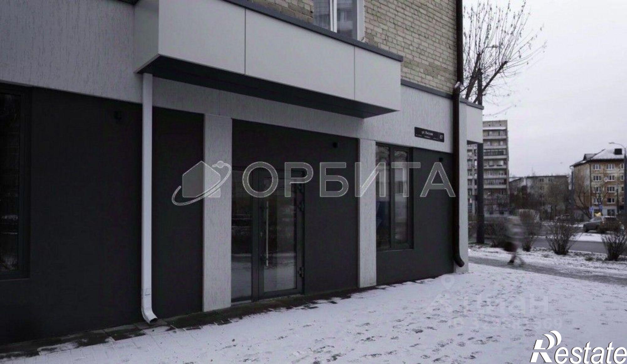 Купить помещение свободного назначения за 19 081 100 рублей на Ямская улица, 87/1