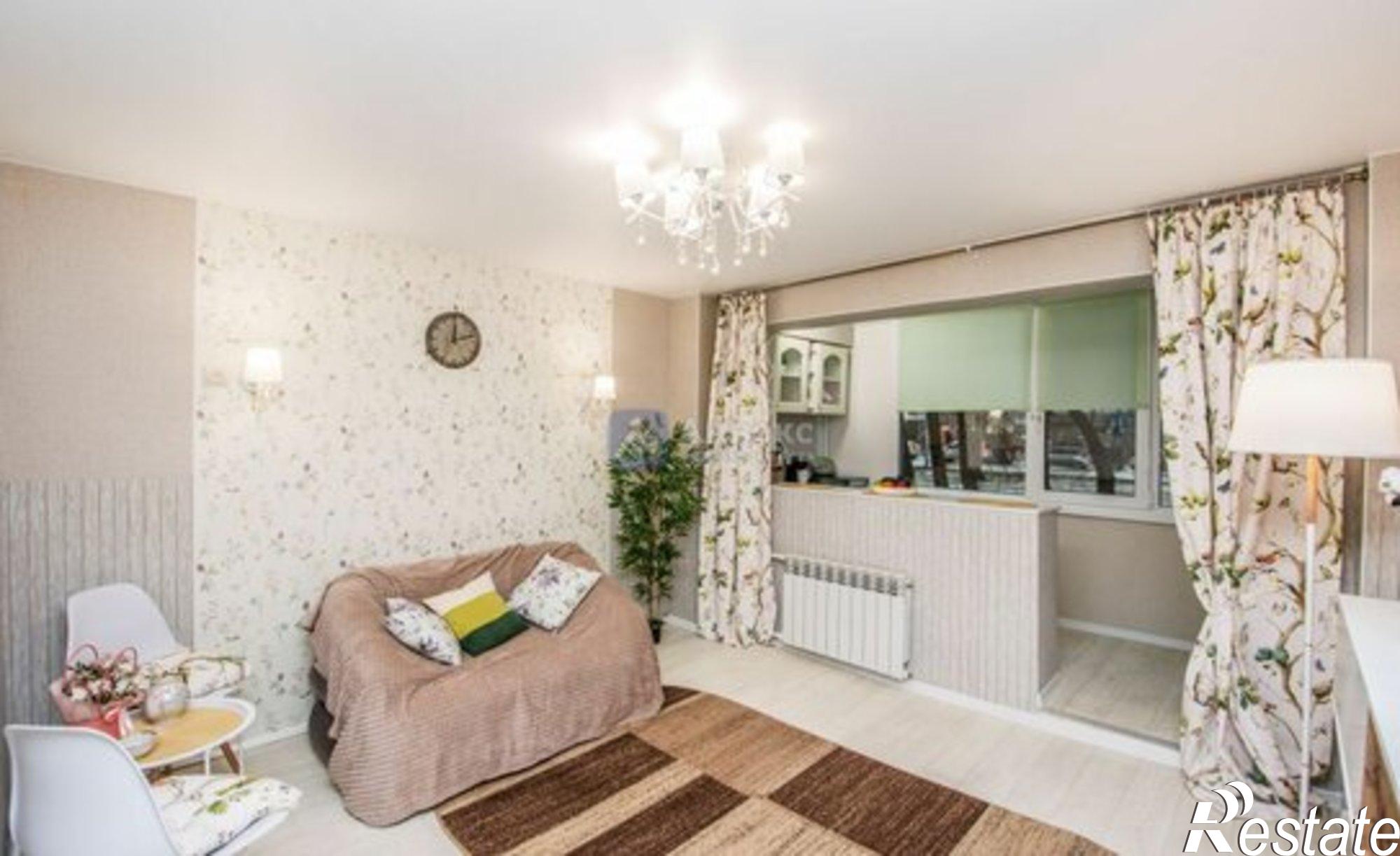 Купить квартиру за 3 100 000 рублей на ул Харьковская, 69а