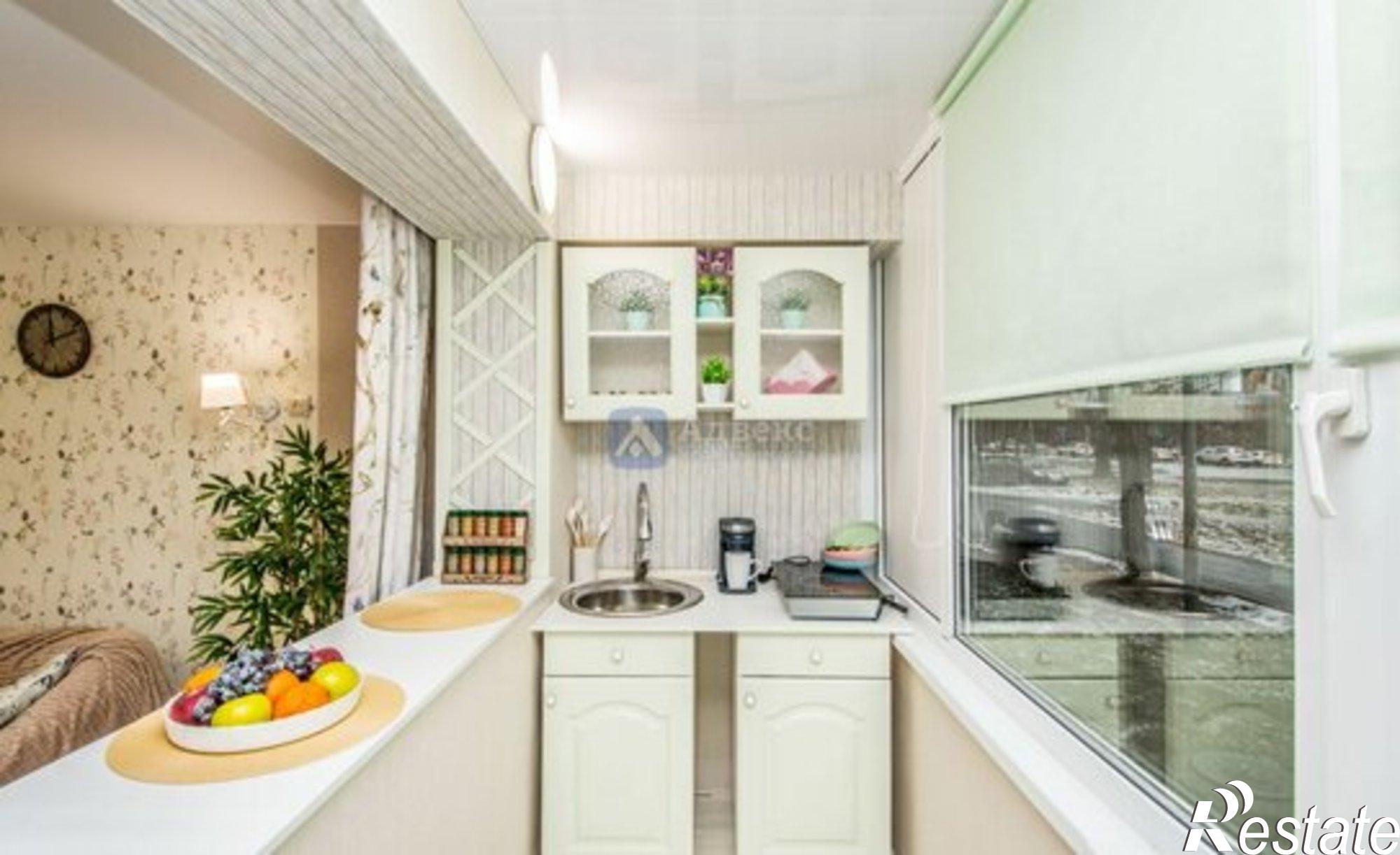 Купить квартиру за 3 100 000 рублей на ул Харьковская, 69а