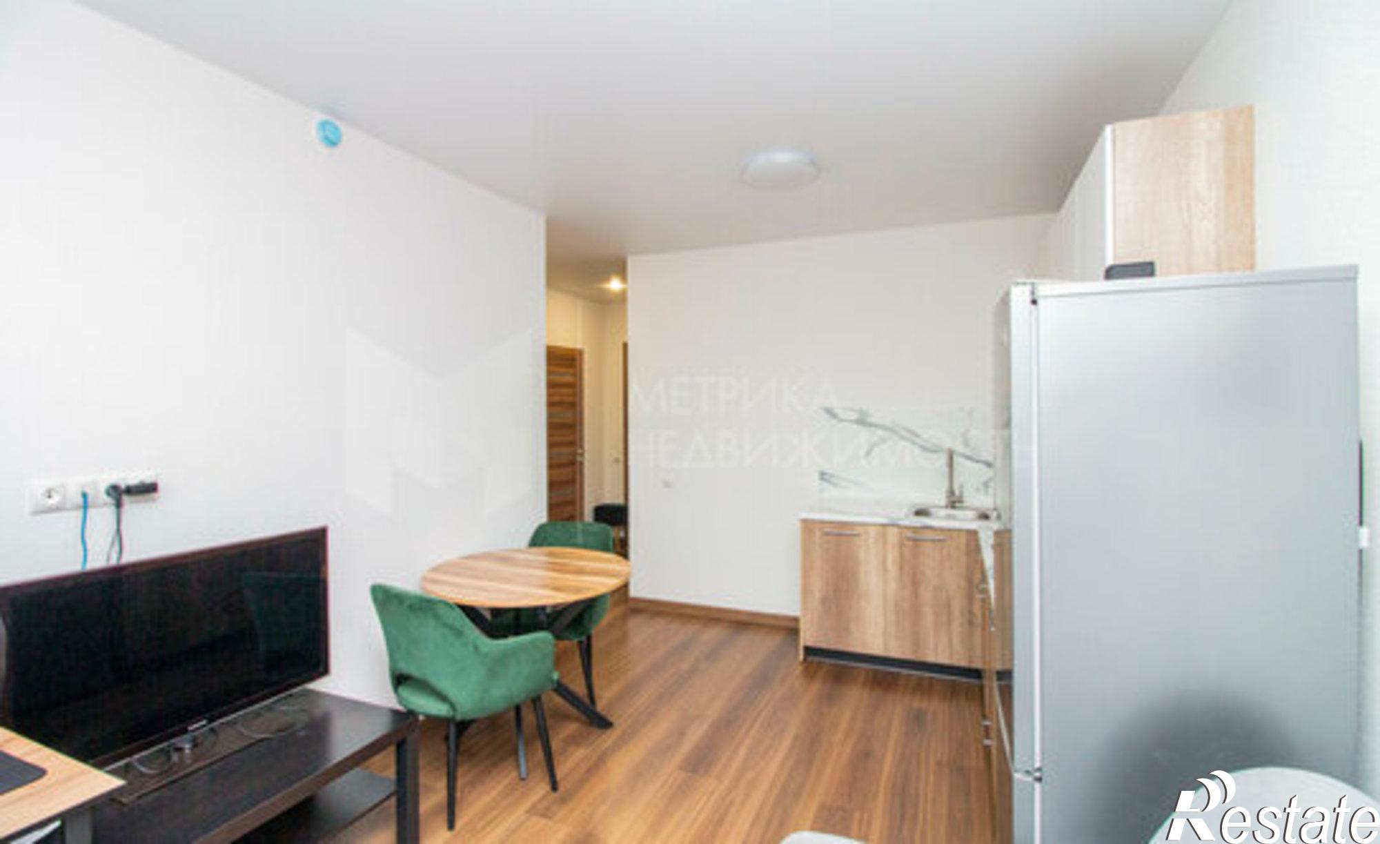 Купить квартиру за 6 400 000 рублей на ул Новоселов, 103 1