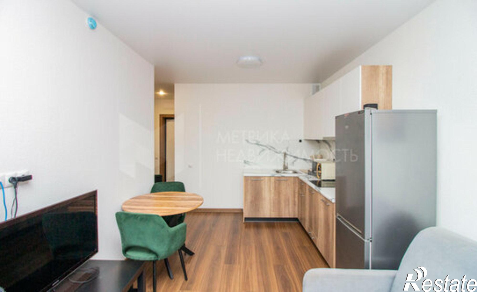 Купить квартиру за 6 400 000 рублей на ул Новоселов, 103 1