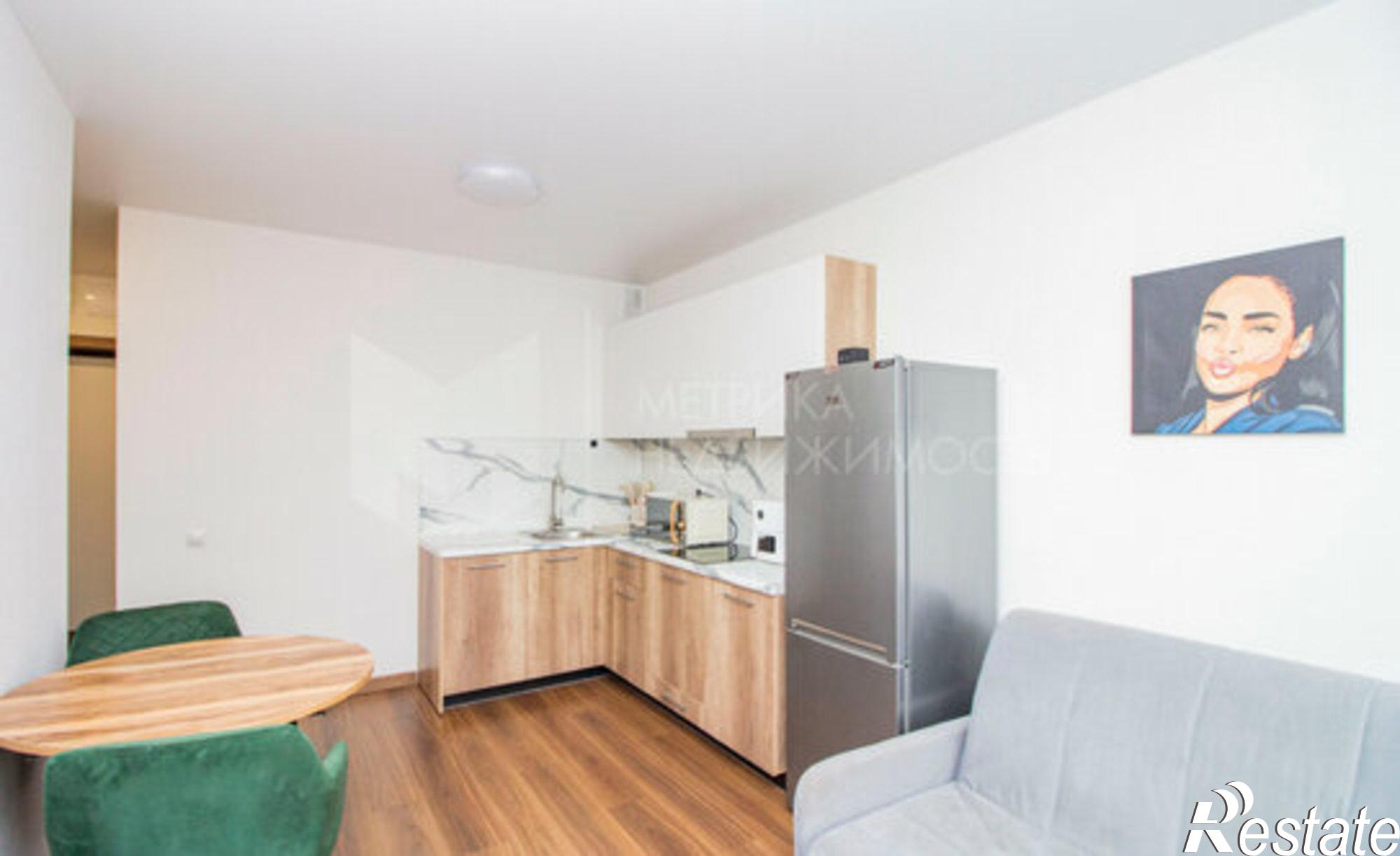 Купить квартиру за 6 400 000 рублей на ул Новоселов, 103 1