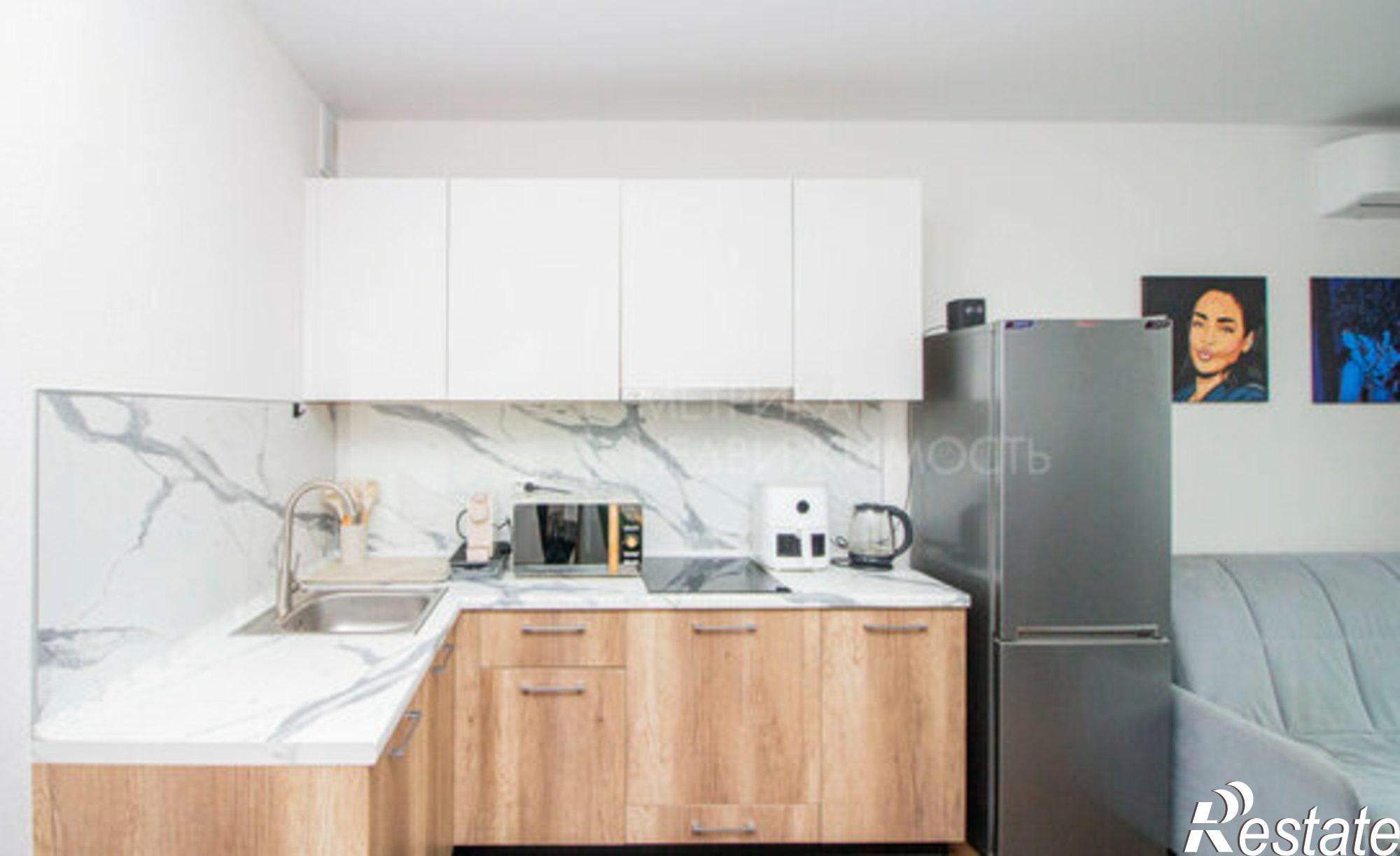 Купить квартиру за 6 400 000 рублей на ул Новоселов, 103 1