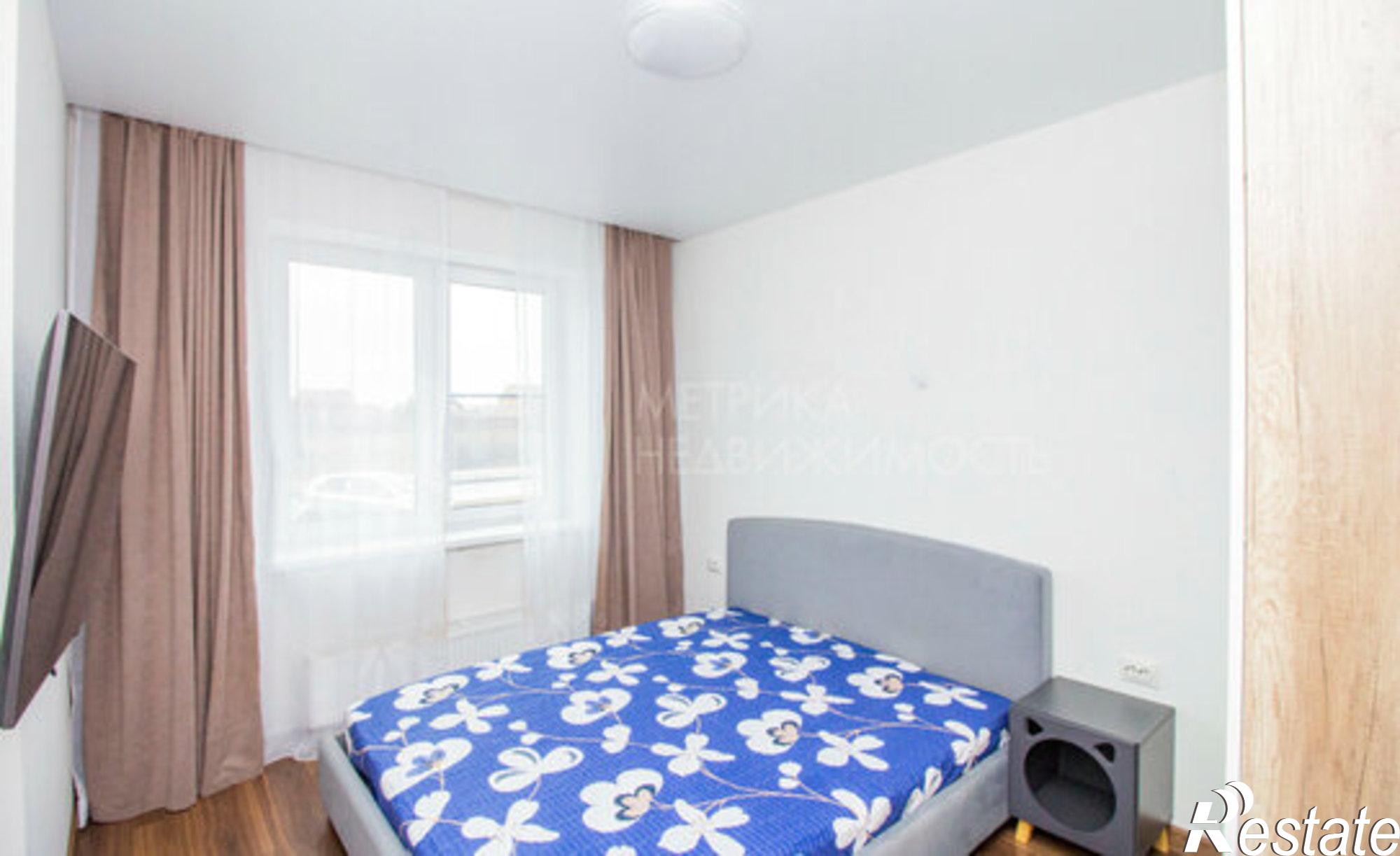 Купить квартиру за 6 400 000 рублей на ул Новоселов, 103 1