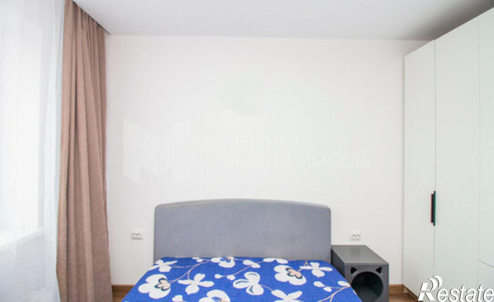 Купить квартиру за 6 400 000 рублей на ул Новоселов, 103 1