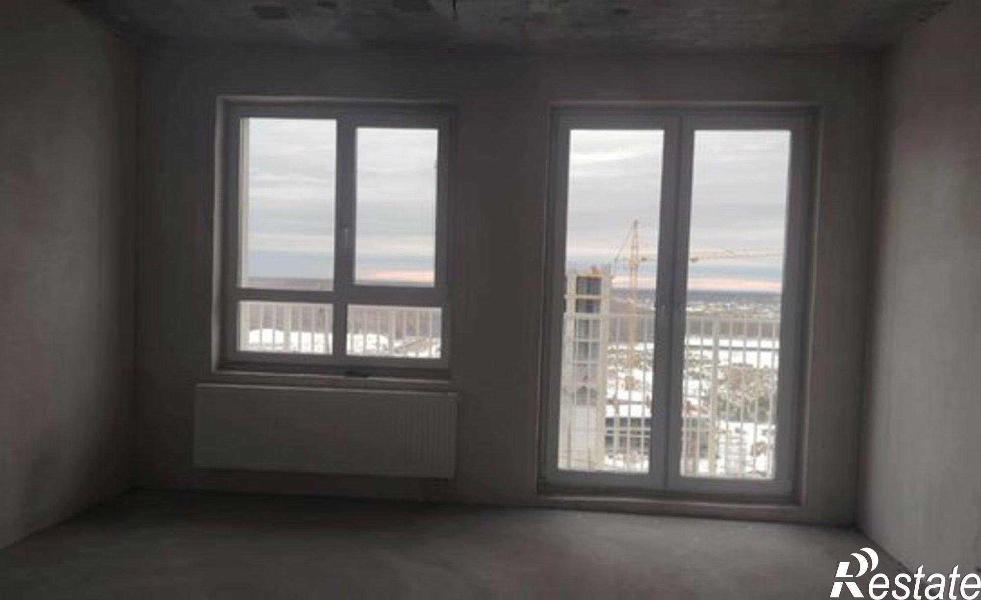 Купить квартиру за 5 836 680 рублей на ул Мельникайте, 135б