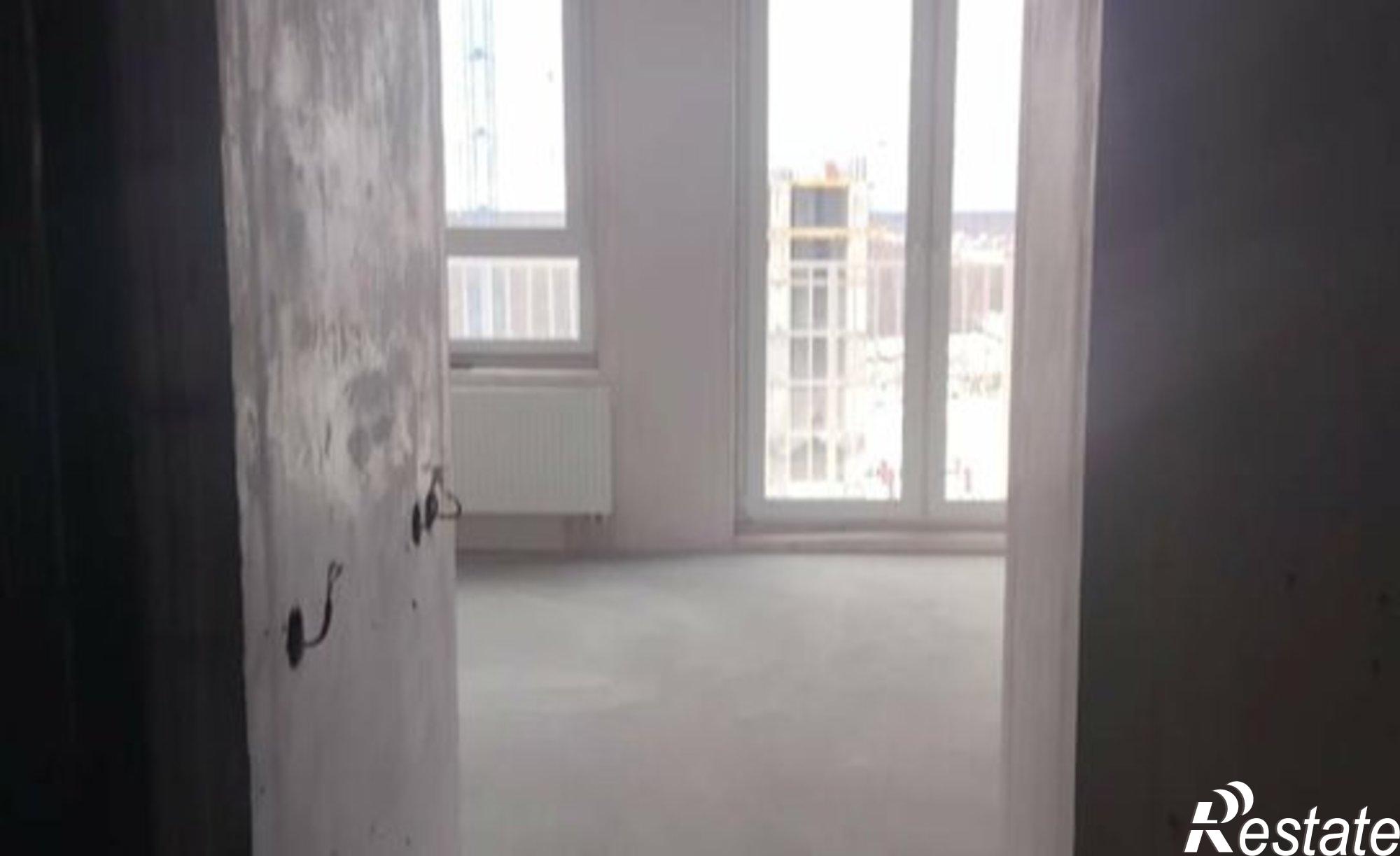 Купить квартиру за 5 836 680 рублей на ул Мельникайте, 135б