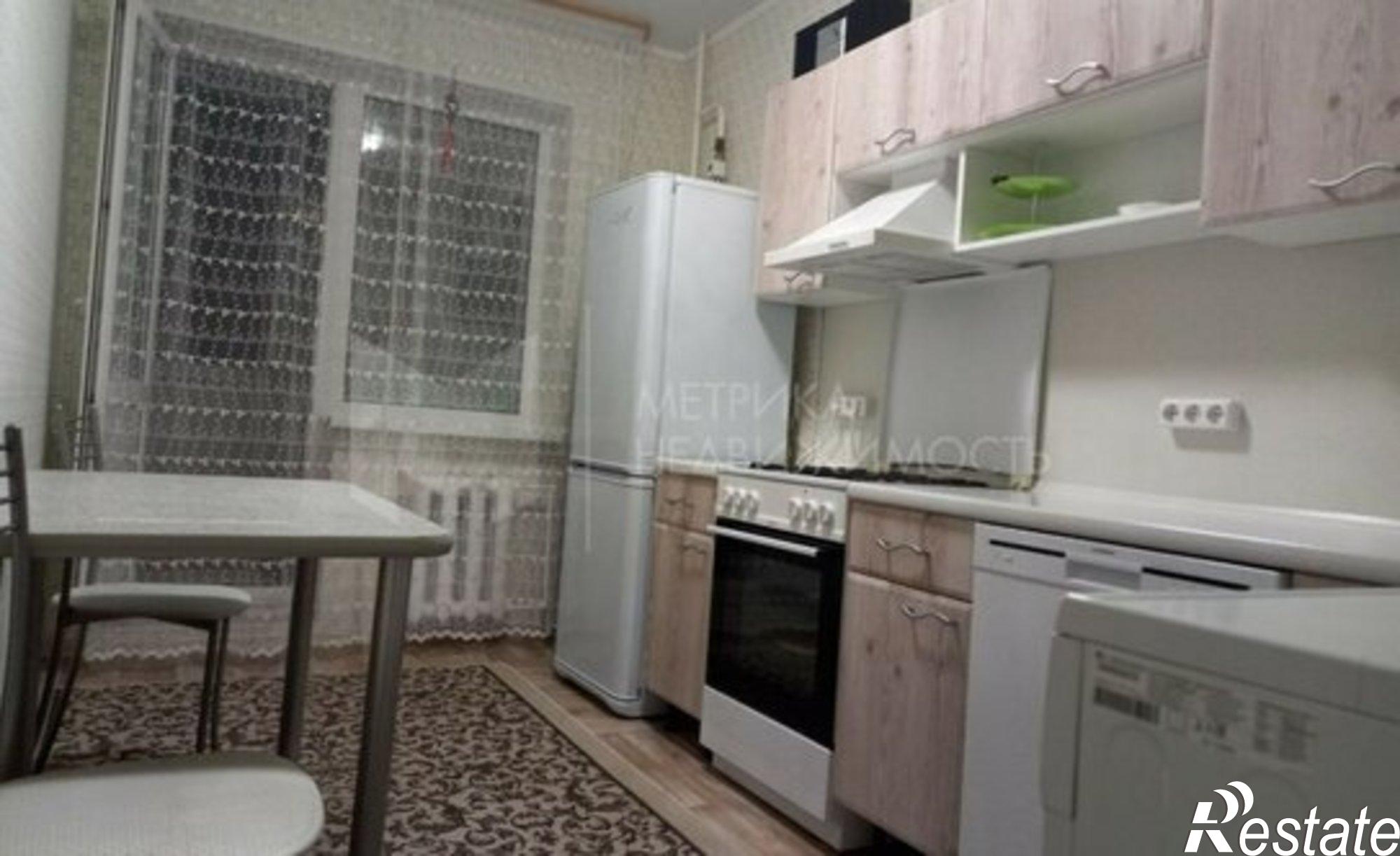 Купить квартиру за 6 330 000 рублей на ул Пражская, 51