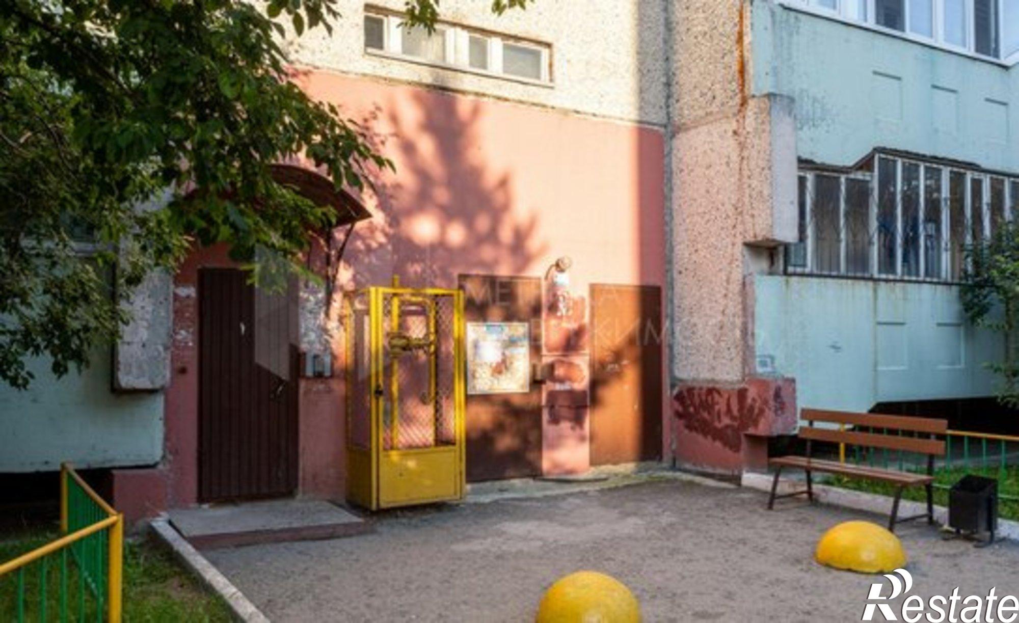 Купить квартиру за 6 330 000 рублей на ул Пражская, 51