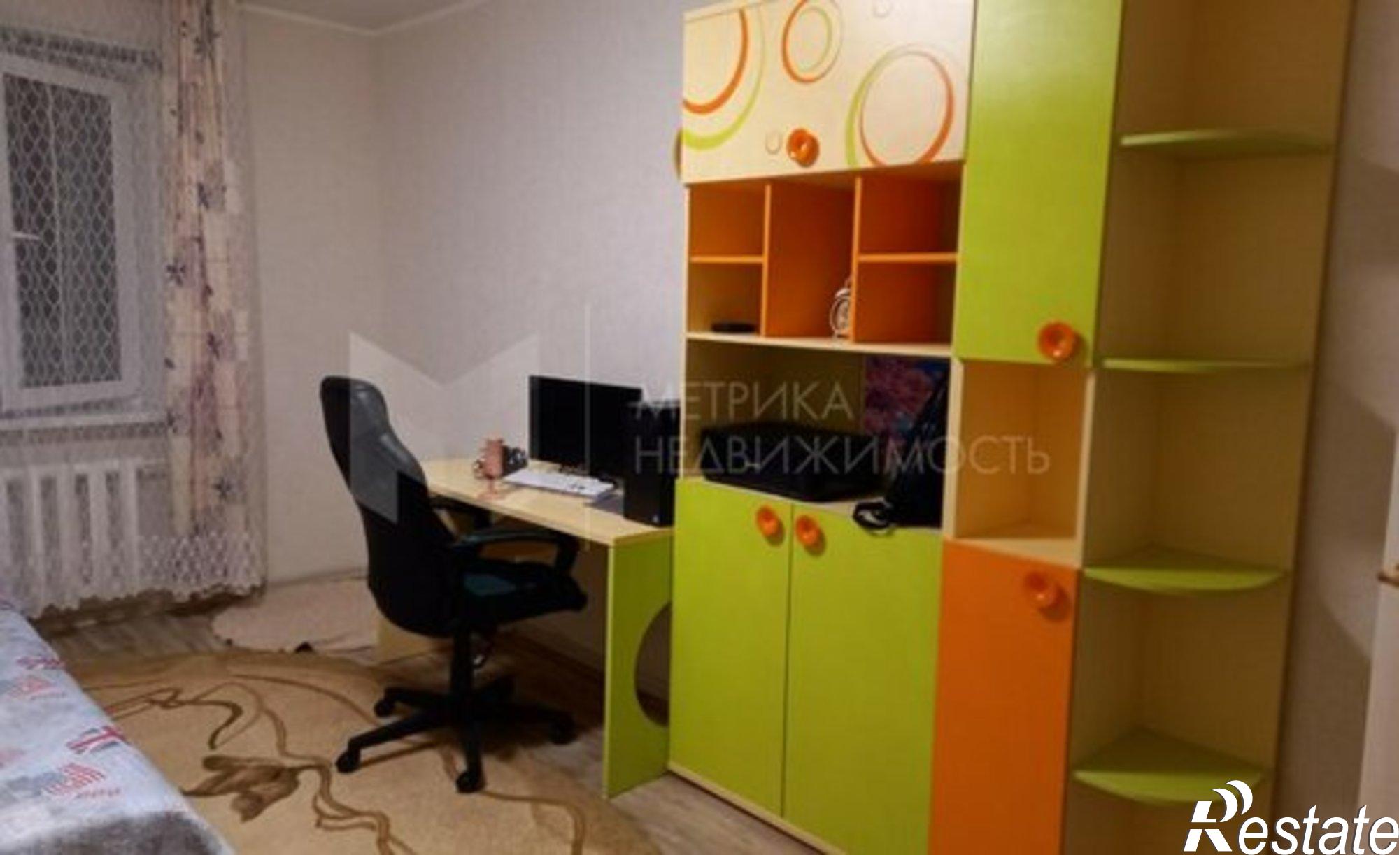 Купить квартиру за 6 330 000 рублей на ул Пражская, 51