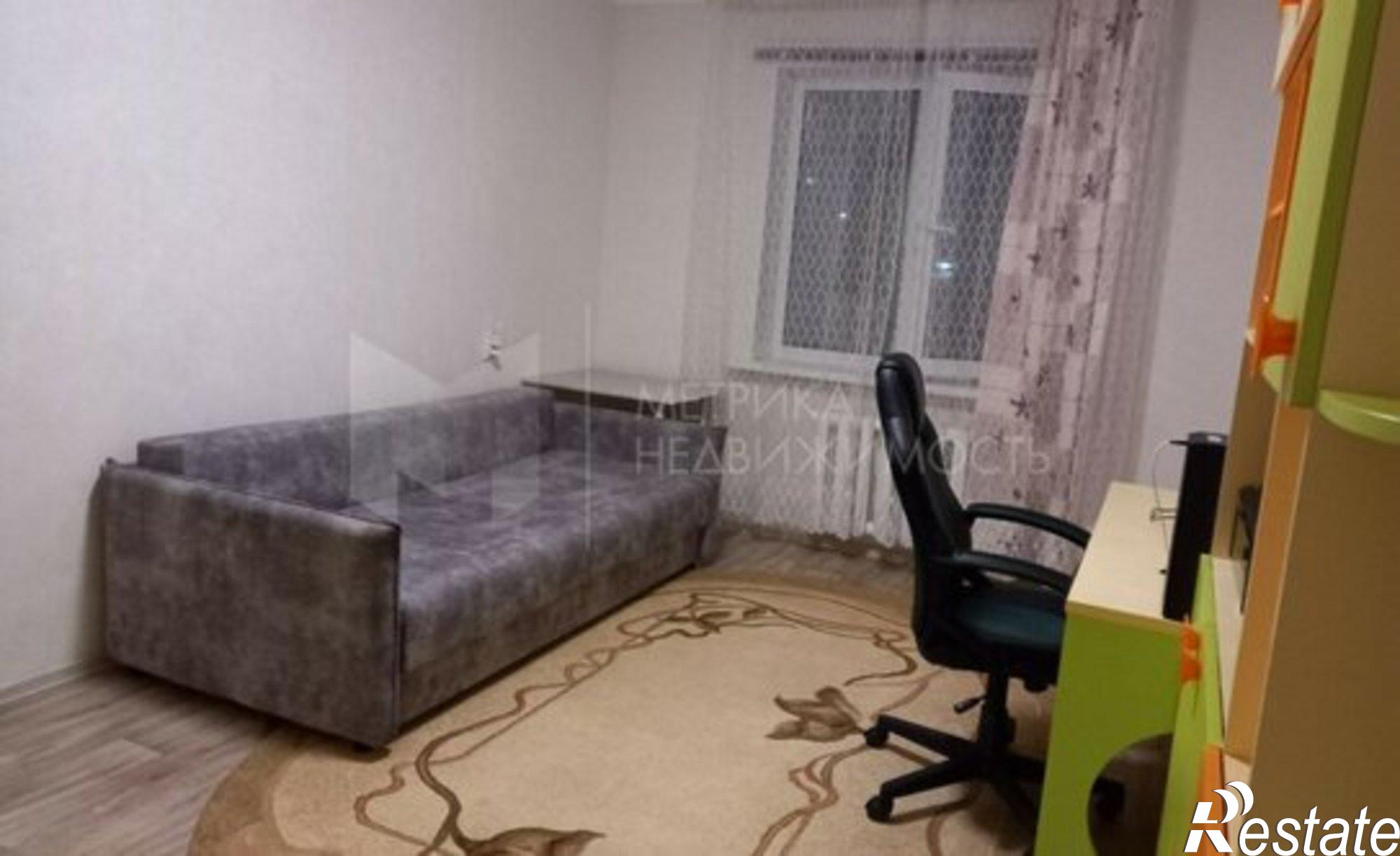 Купить квартиру за 6 330 000 рублей на ул Пражская, 51