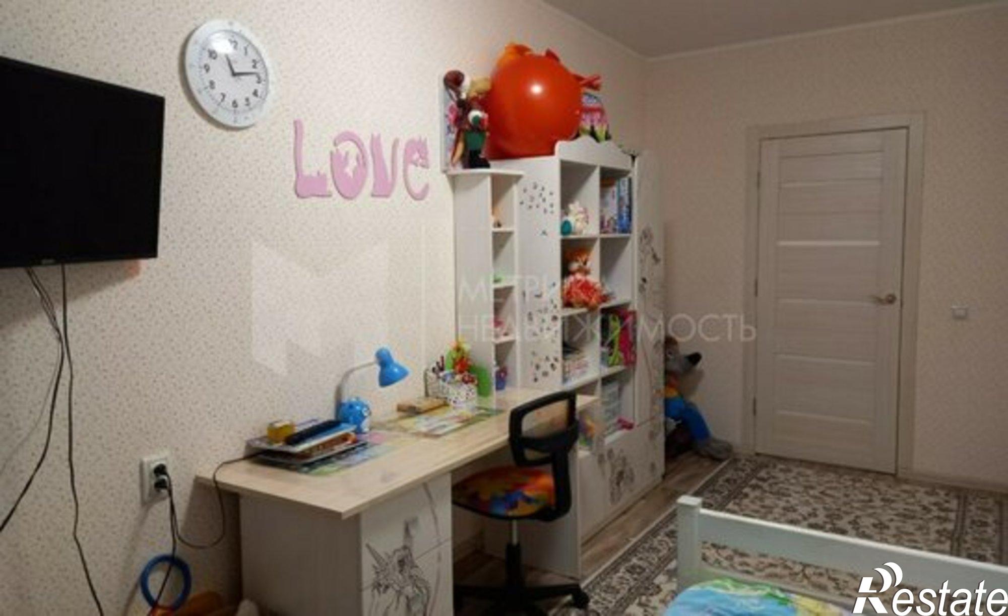 Купить квартиру за 6 330 000 рублей на ул Пражская, 51