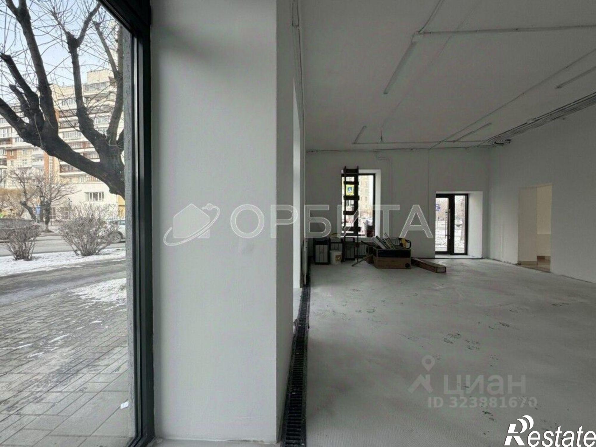 Купить помещение свободного назначения за 25 489 400 рублей на ул Ямская, 87