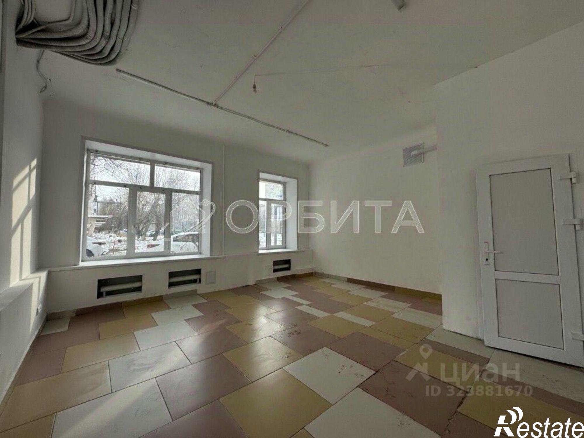 Купить помещение свободного назначения за 25 489 400 рублей на ул Ямская, 87