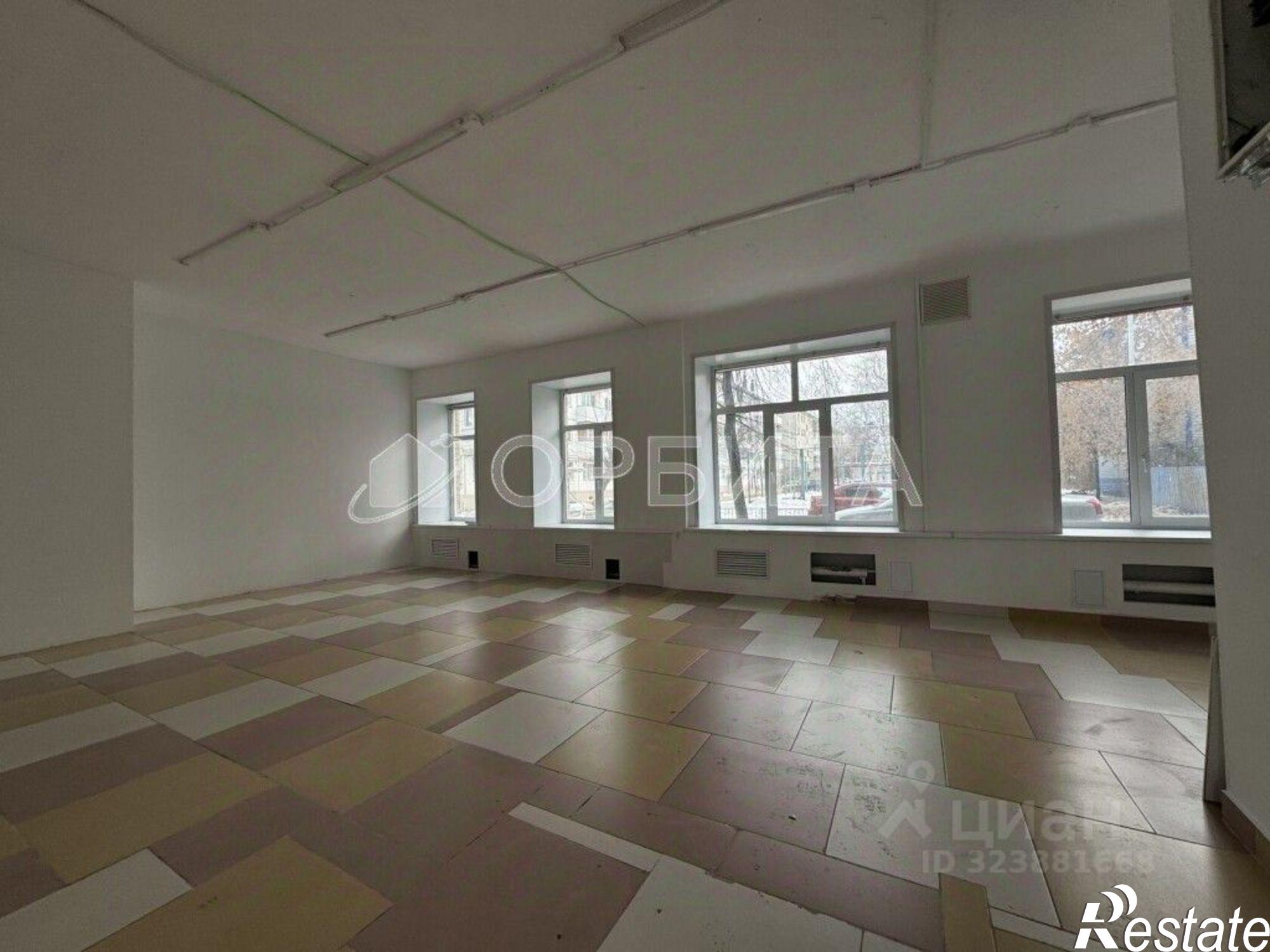 Купить помещение свободного назначения за 26 940 100 рублей на ул Ямская, 87