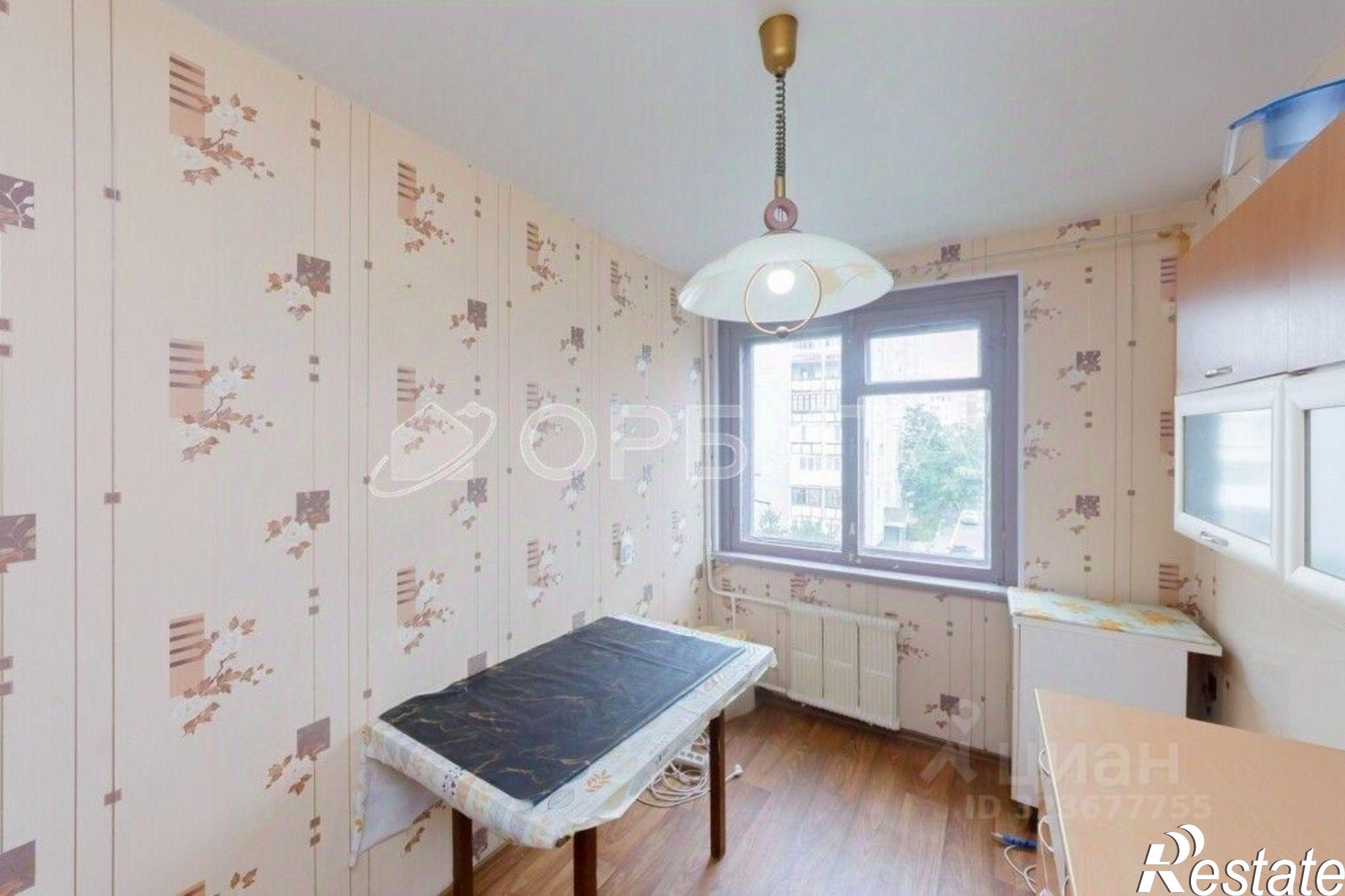 Купить квартиру за 5 400 000 рублей на ул Широтная, 81