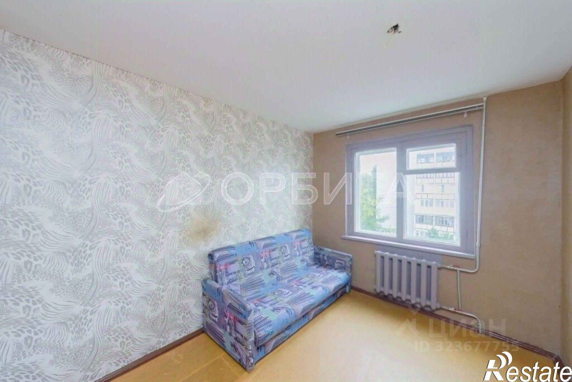 Купить квартиру за 5 400 000 рублей на ул Широтная, 81