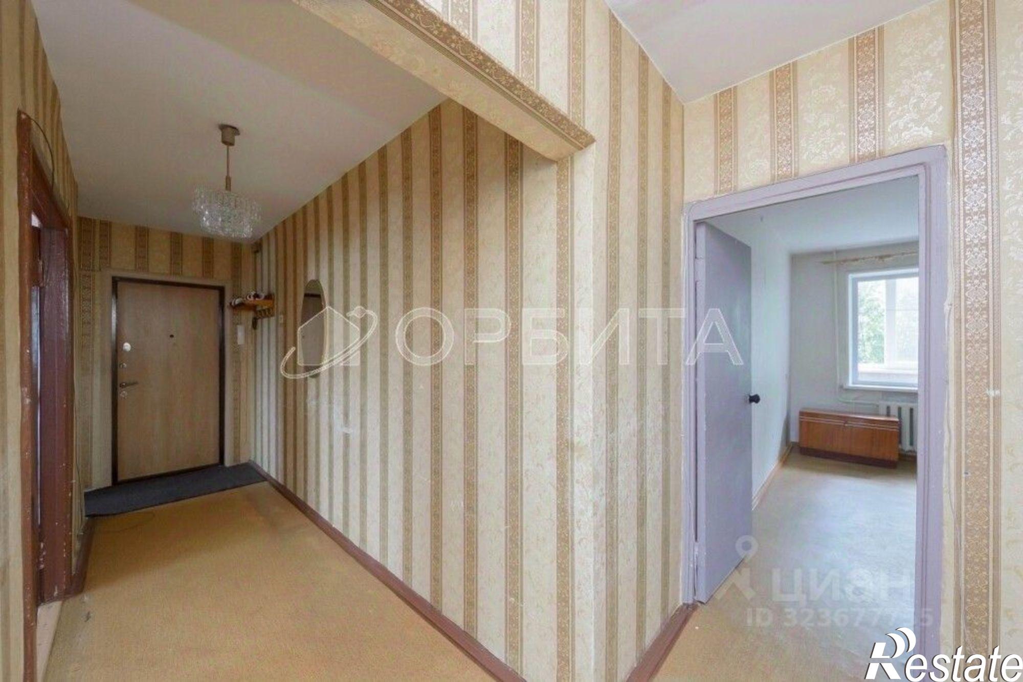 Купить квартиру за 5 400 000 рублей на ул Широтная, 81