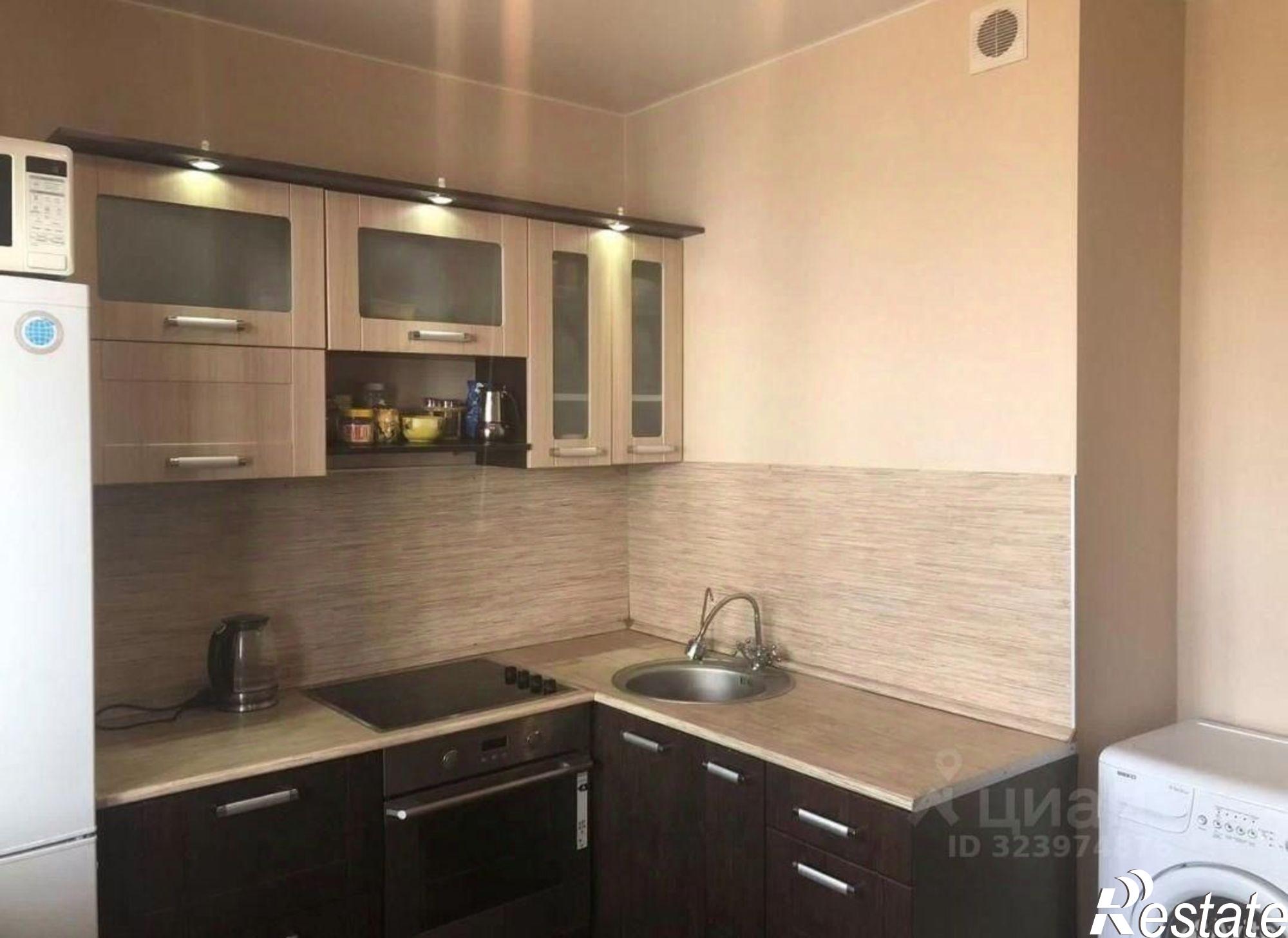 Сдать квартиру за 55 000 рублей на улица Муравленко, 13