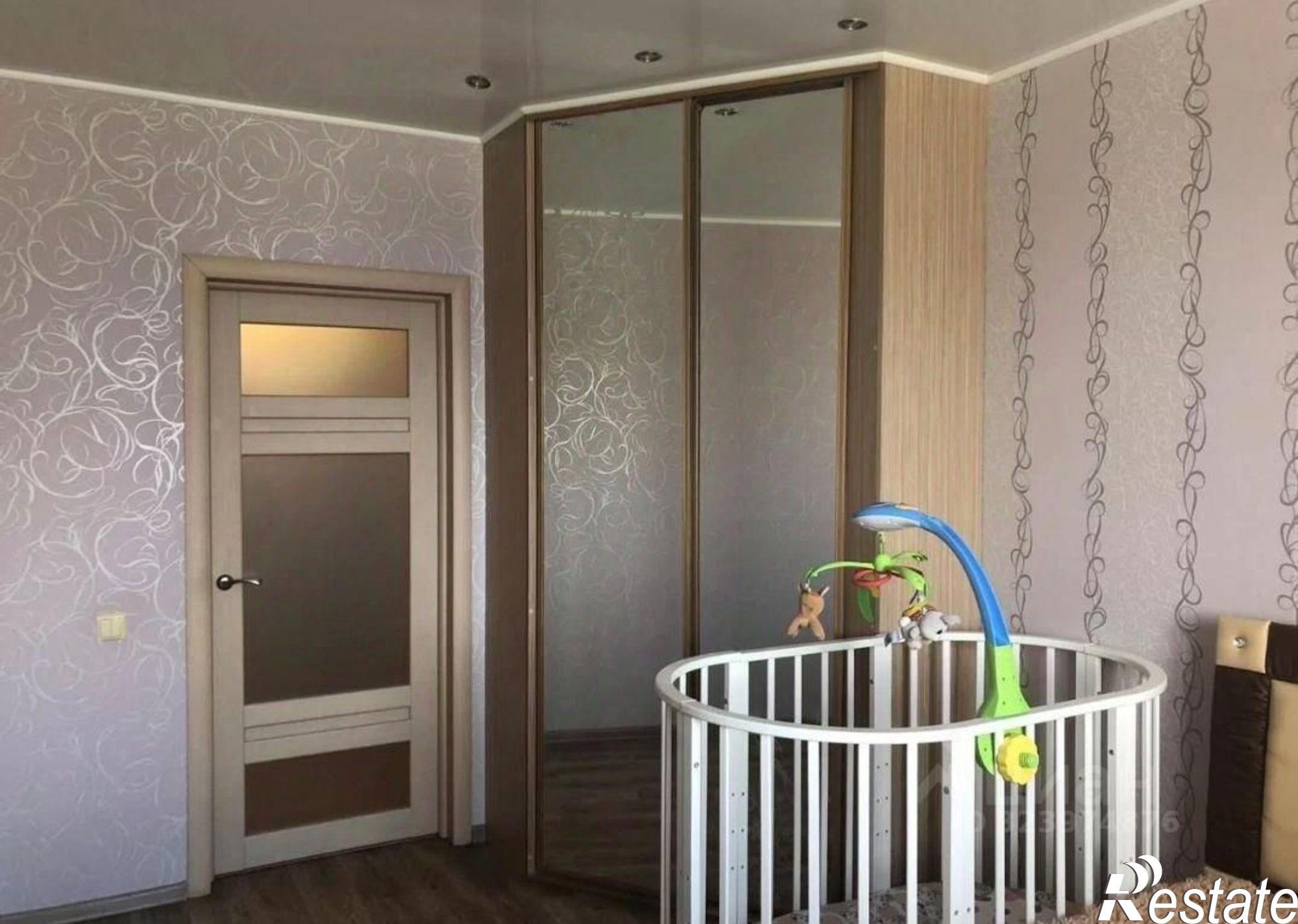 Сдать квартиру за 55 000 рублей на улица Муравленко, 13