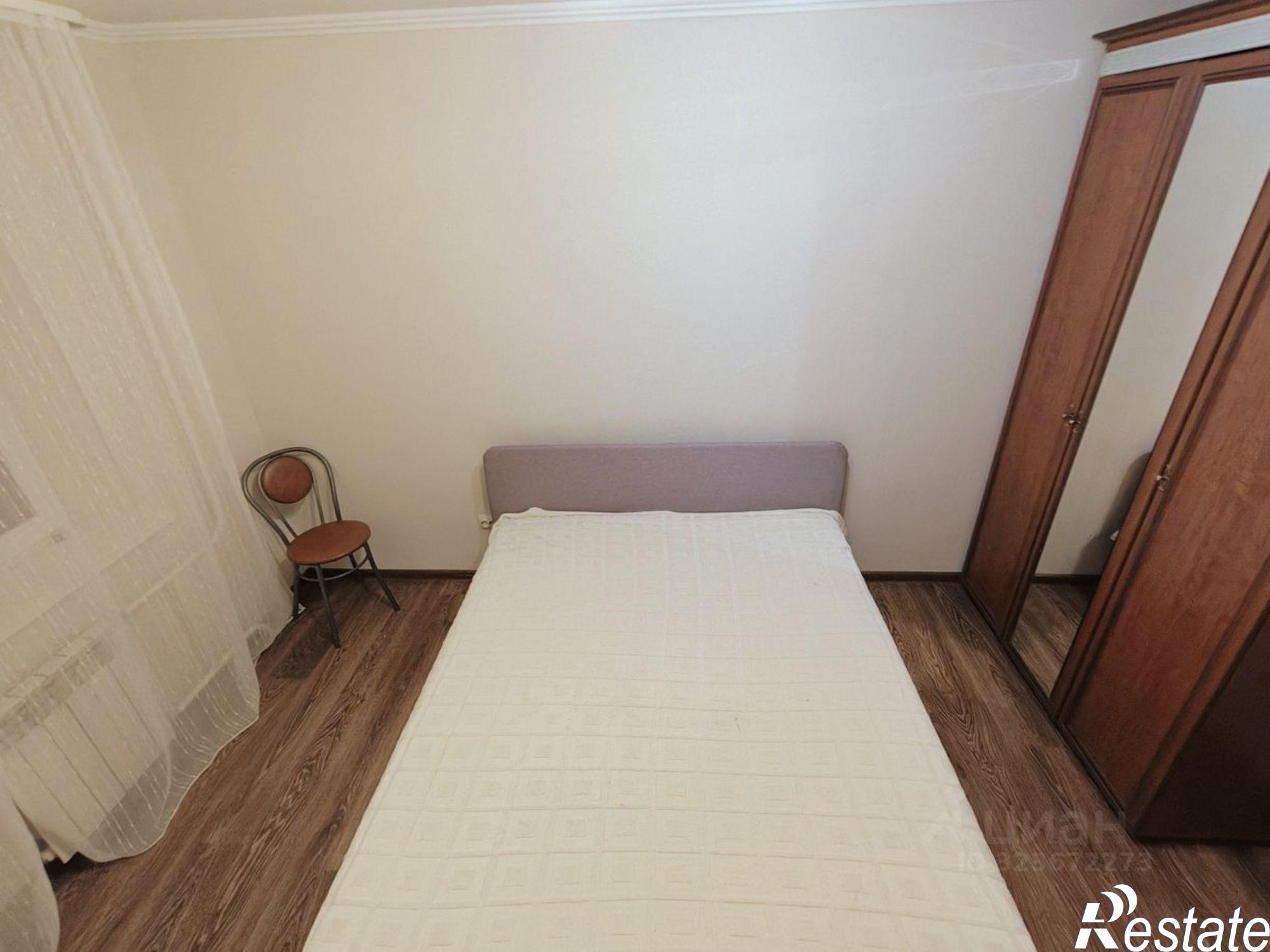 Сдать квартиру за 35 000 рублей на Солнечный проезд, 26