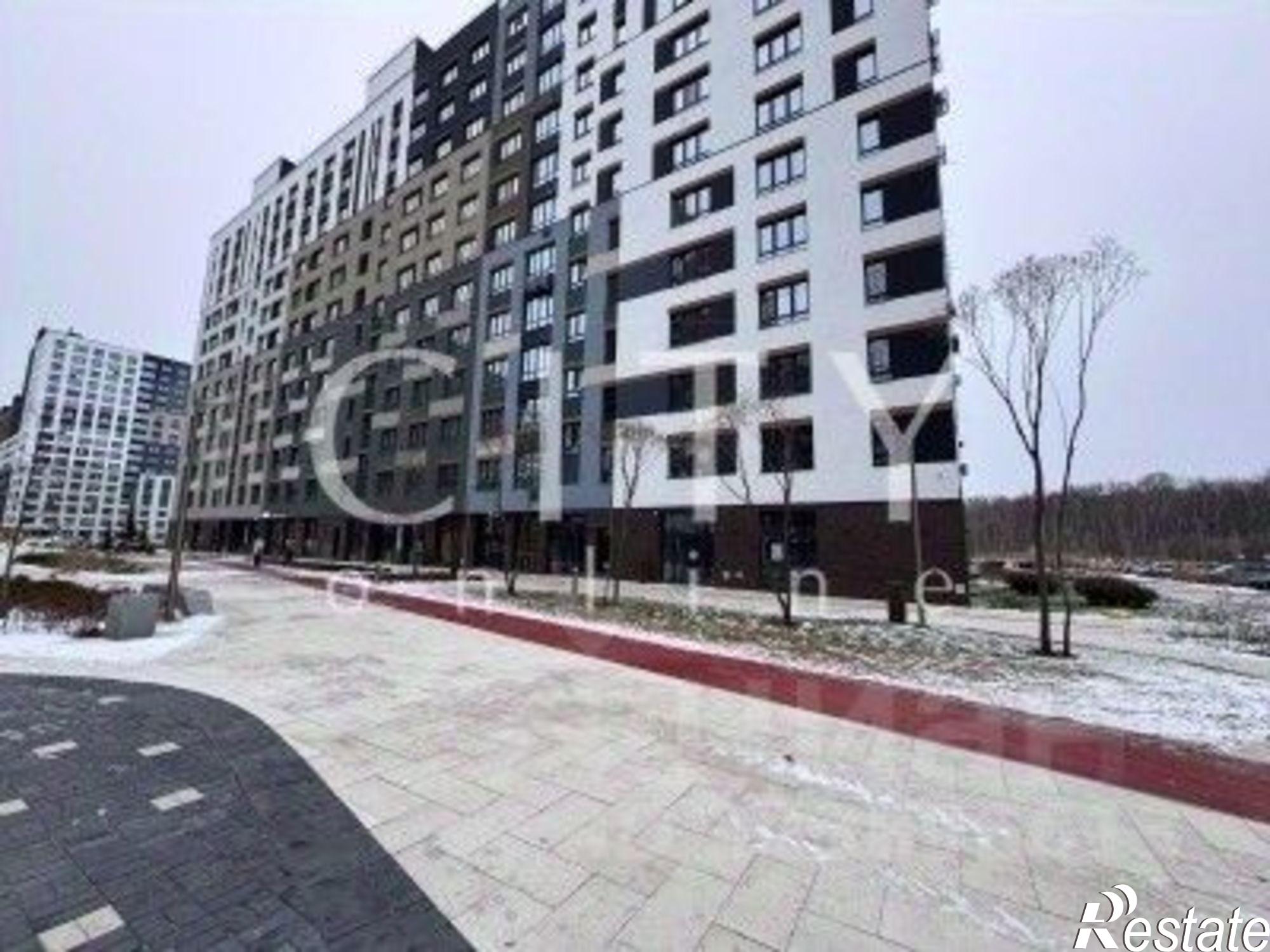 Сдать торговое помещение за 89 700 рублей на улица Льва Толстого, 17