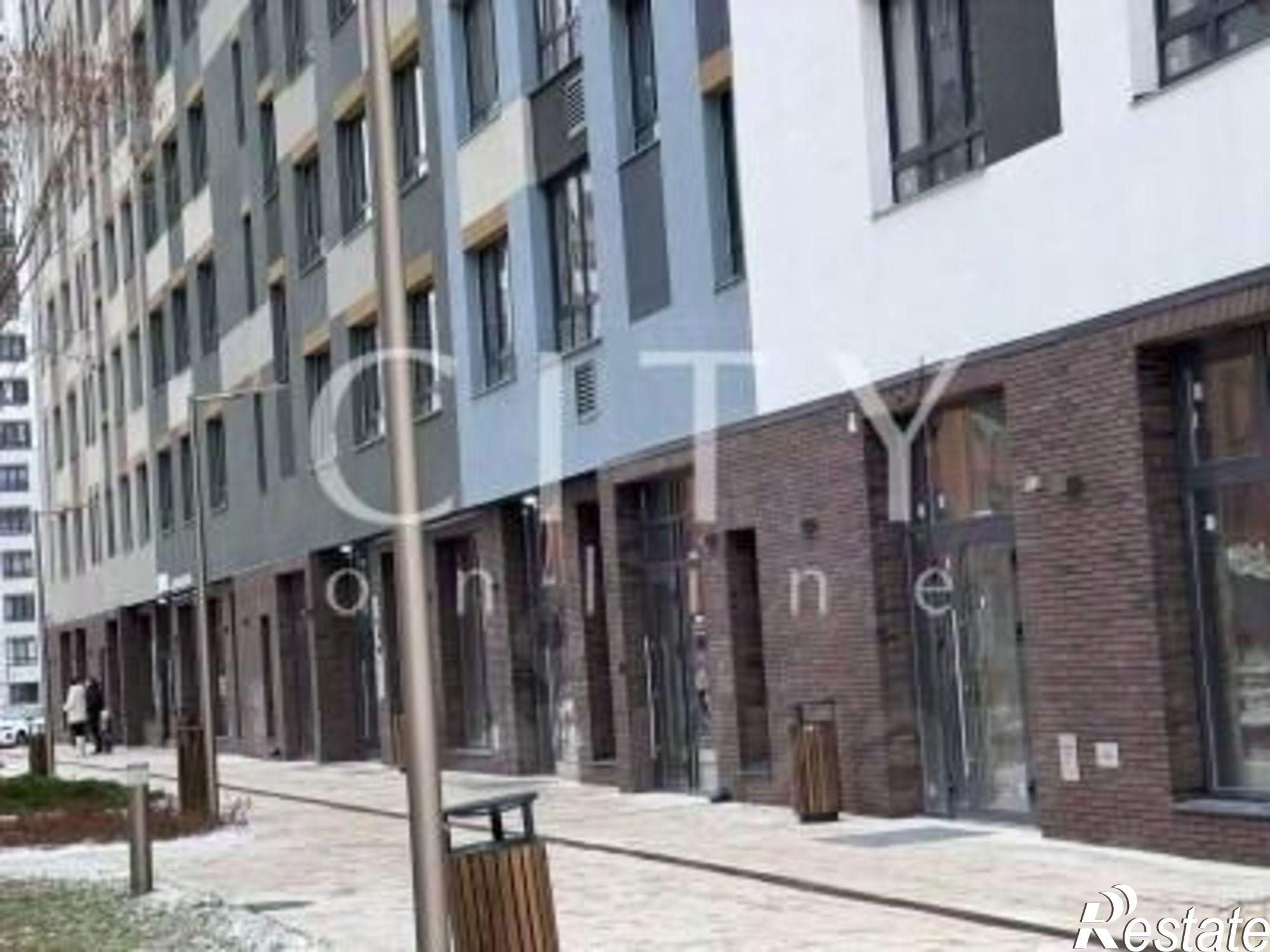 Сдать торговое помещение за 89 700 рублей на улица Льва Толстого, 17