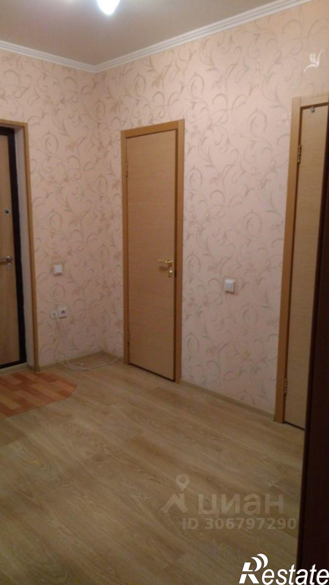 Сдать квартиру за 28 000 рублей на ул Николая Зелинского, 1 1