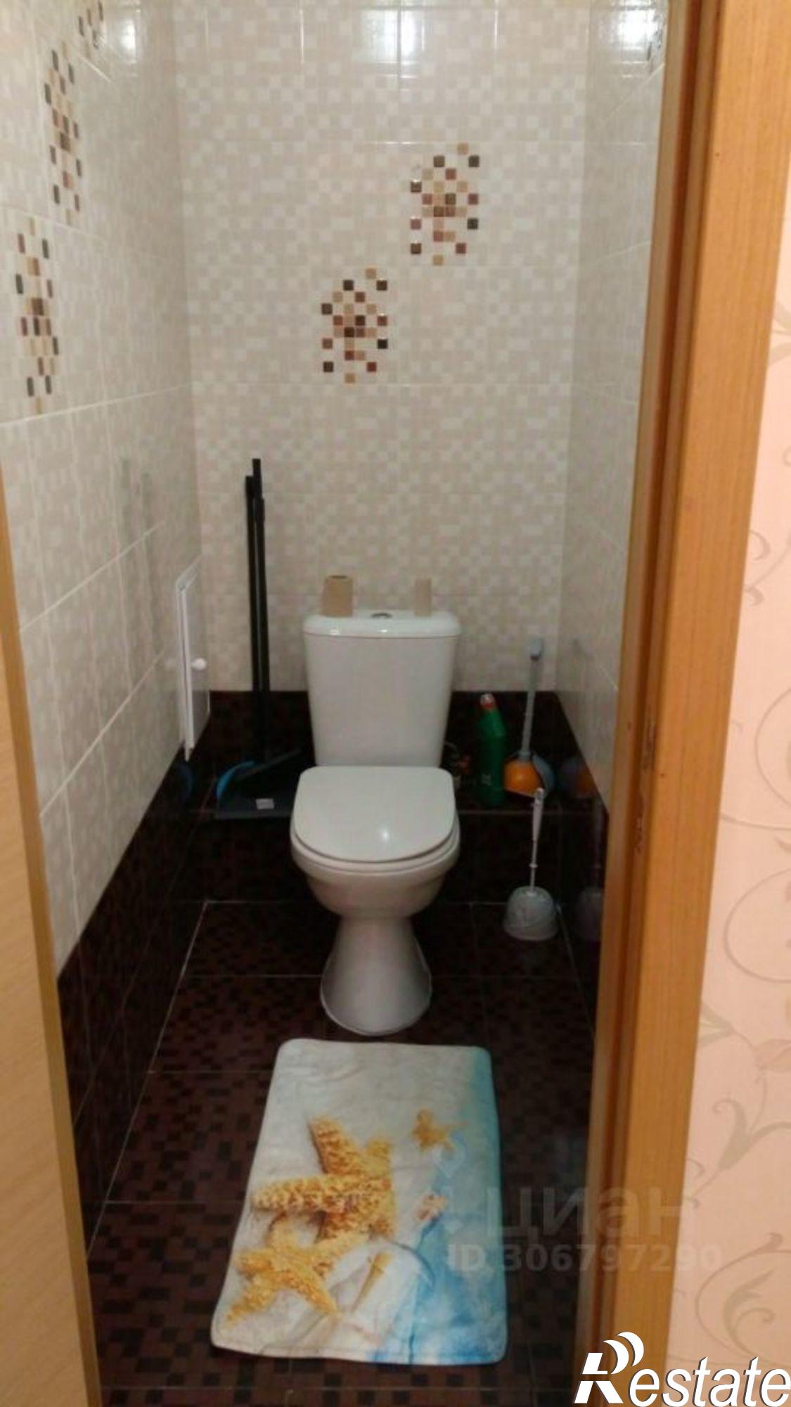 Сдать квартиру за 28 000 рублей на ул Николая Зелинского, 1 1