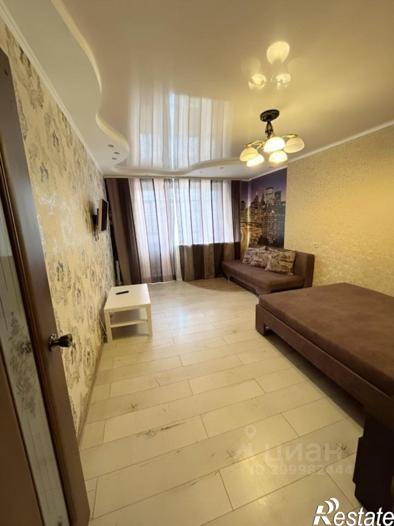 Сдать квартиру за 26 000 рублей на ул Московский тракт, 145