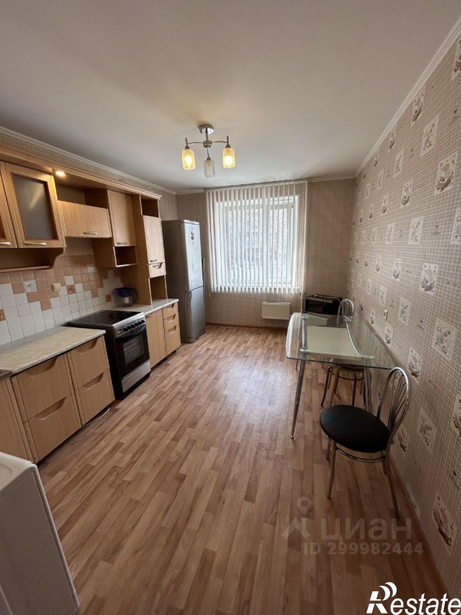 Сдать квартиру за 26 000 рублей на ул Московский тракт, 145