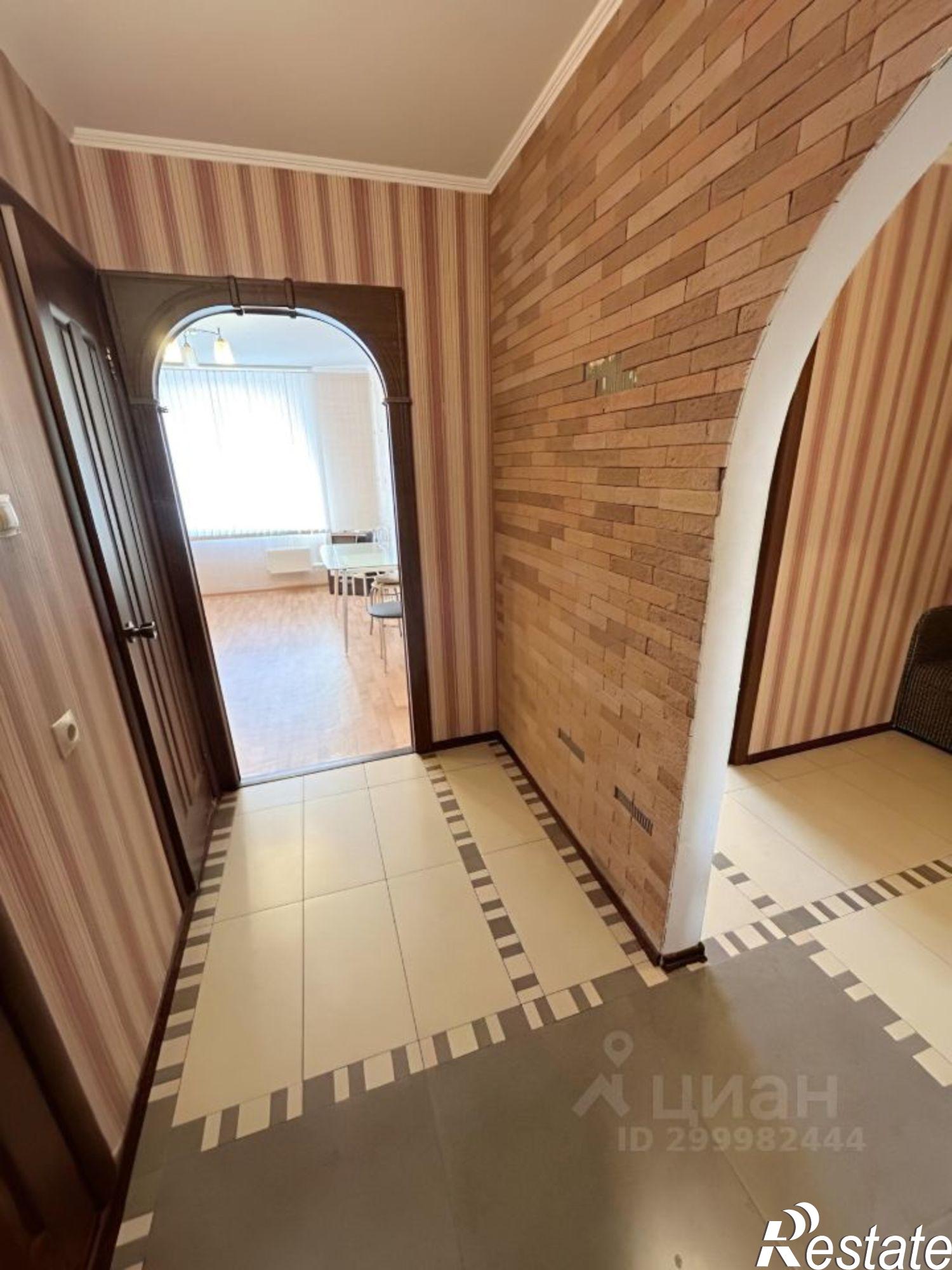 Сдать квартиру за 26 000 рублей на ул Московский тракт, 145