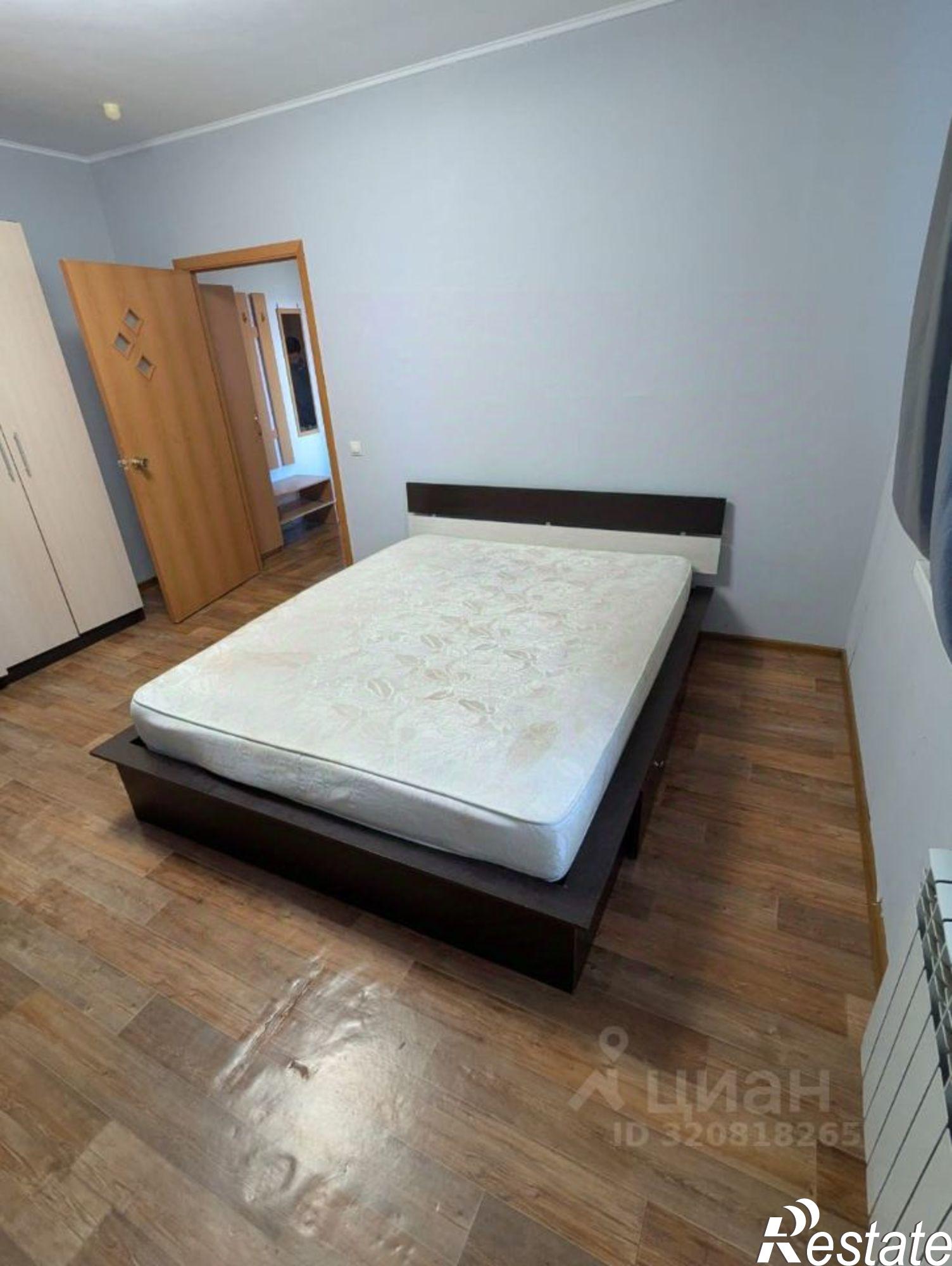 Сдать квартиру за 27 000 рублей на ул Николая Ростовцева, 4