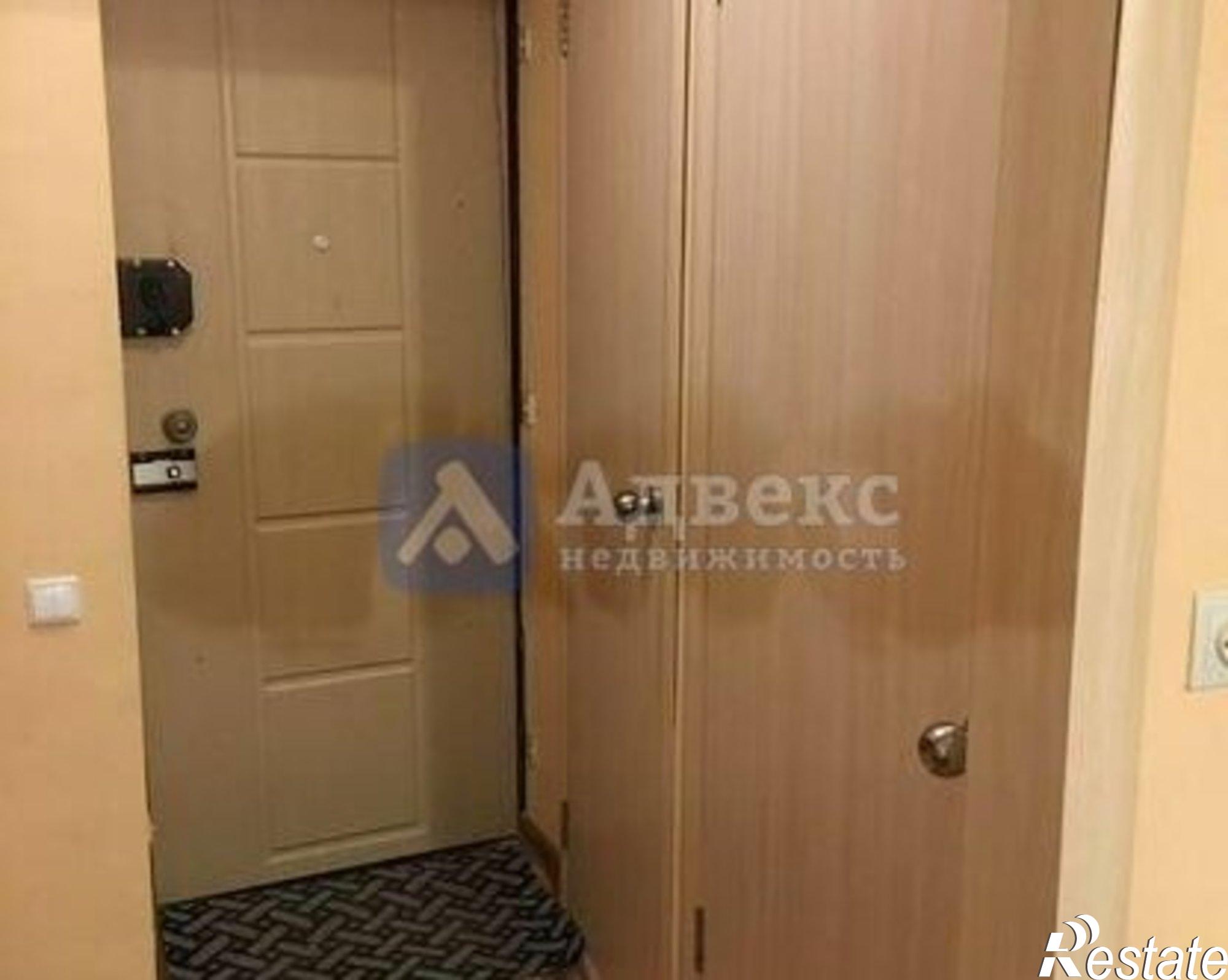 Купить квартиру за 2 100 000 рублей на проезд Геологоразведчиков, 6