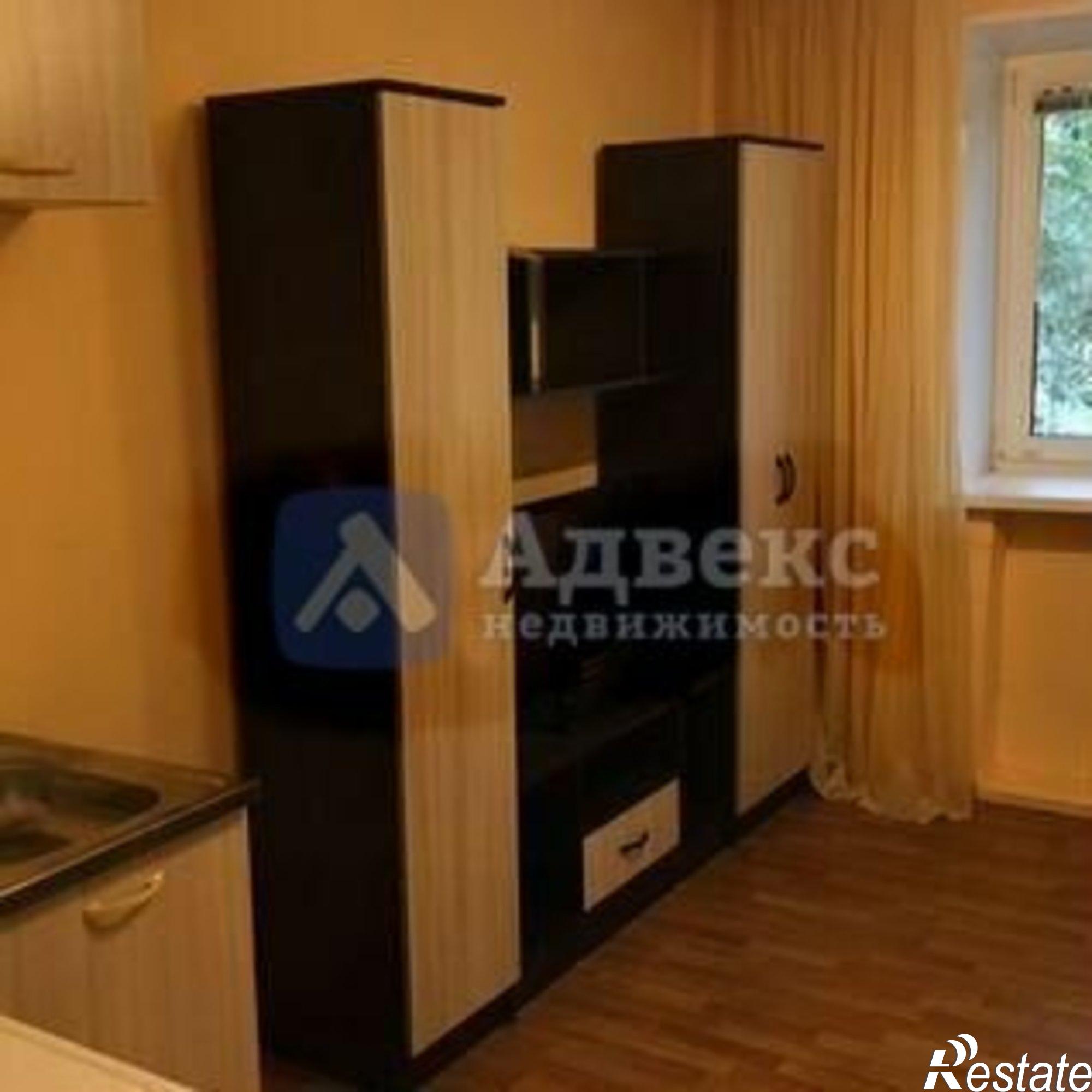 Купить квартиру за 2 100 000 рублей на проезд Геологоразведчиков, 6