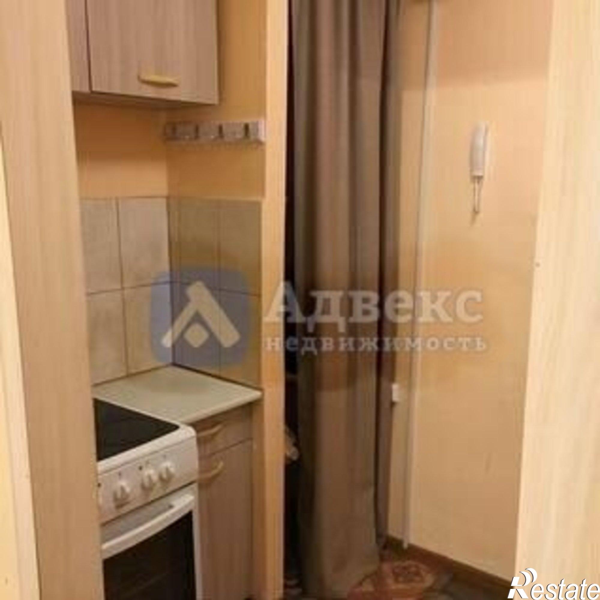 Купить квартиру за 2 100 000 рублей на проезд Геологоразведчиков, 6