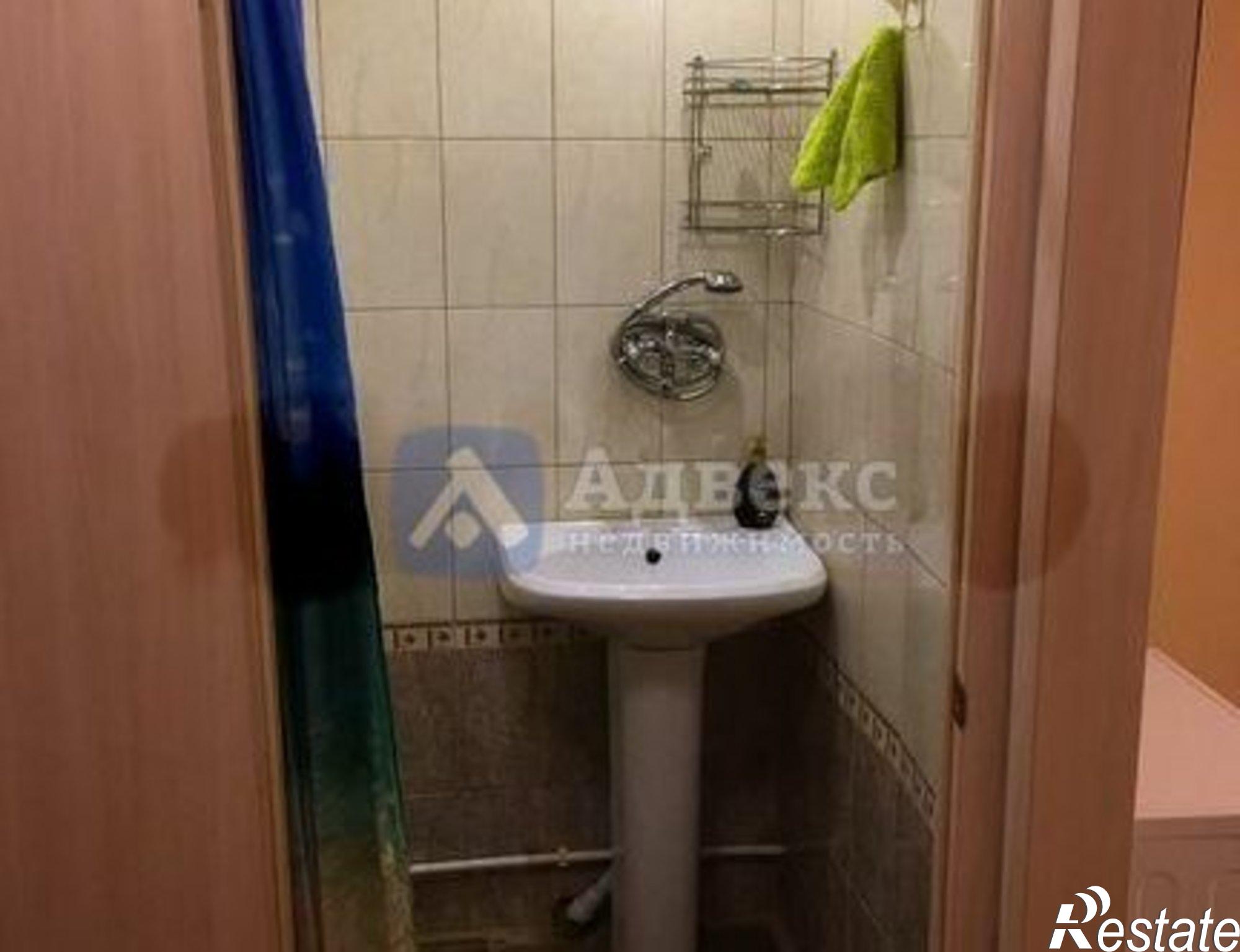 Купить квартиру за 2 100 000 рублей на проезд Геологоразведчиков, 6